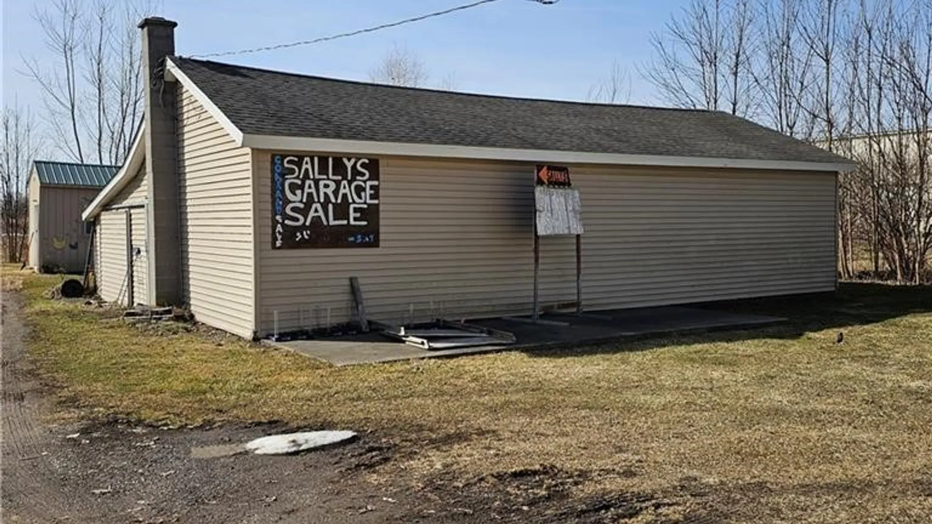 Property at 10204 Roosevelt Highway, Yates, NY 14098 29