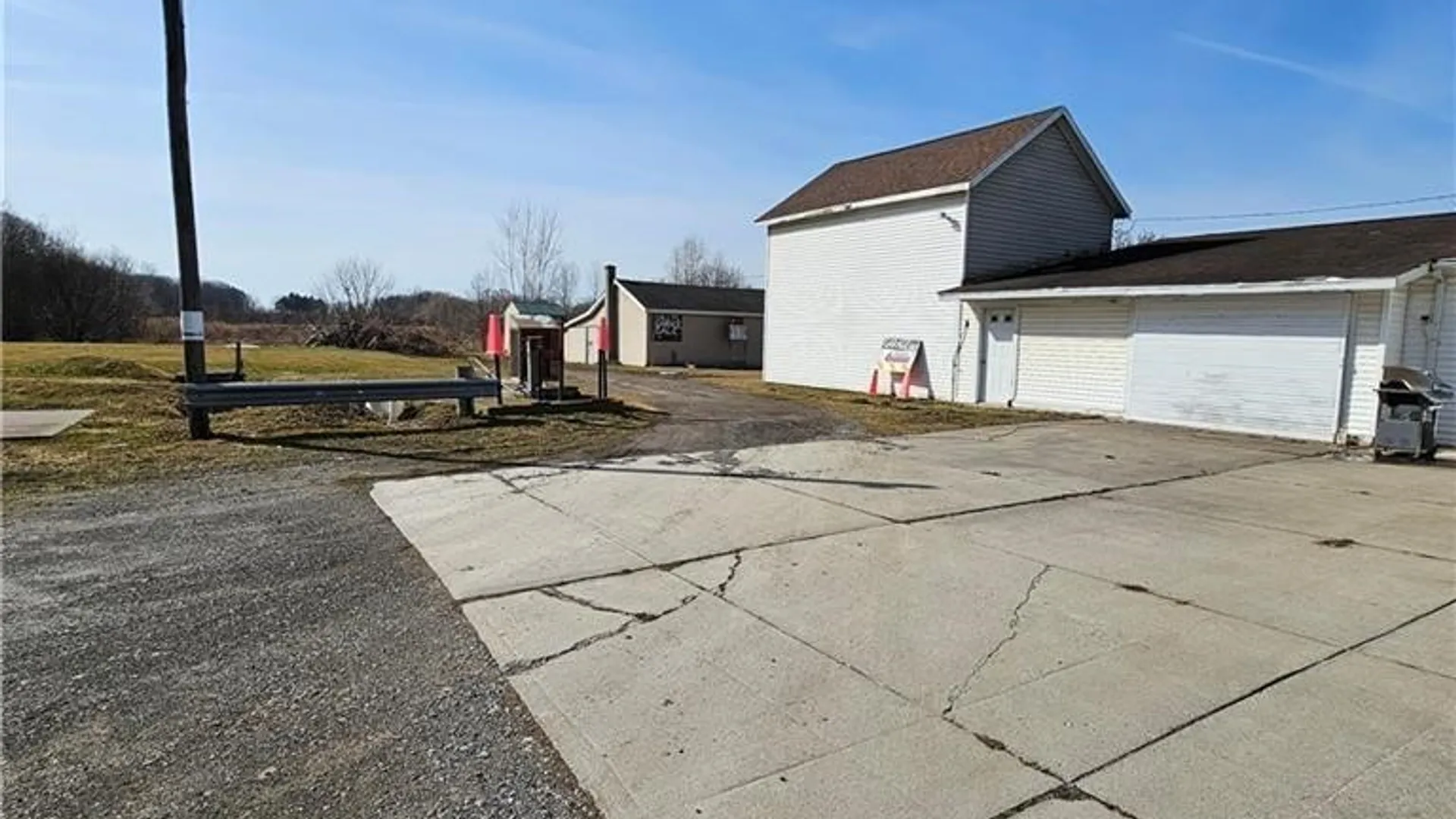 Property at 10204 Roosevelt Highway, Yates, NY 14098 31