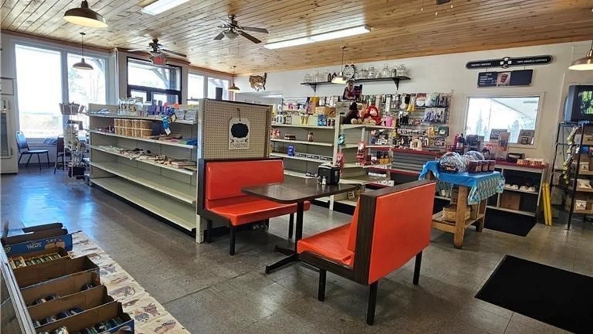 Property at 10204 Roosevelt Highway, Yates, NY 14098 6