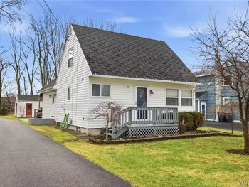 Property at 71 River Street, Batavia City, NY 14020