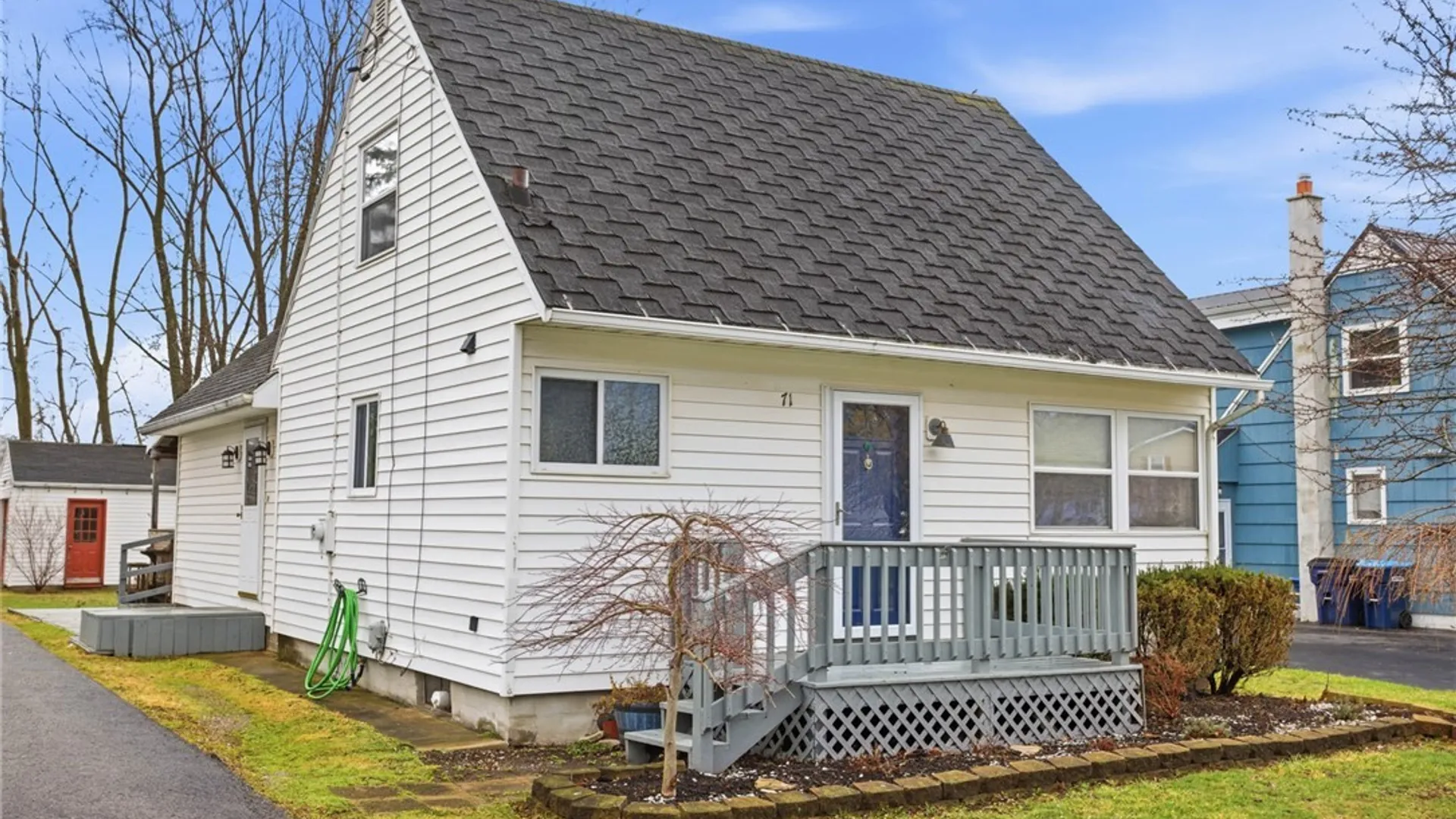 Property at 71 River Street, Batavia City, NY 14020 2