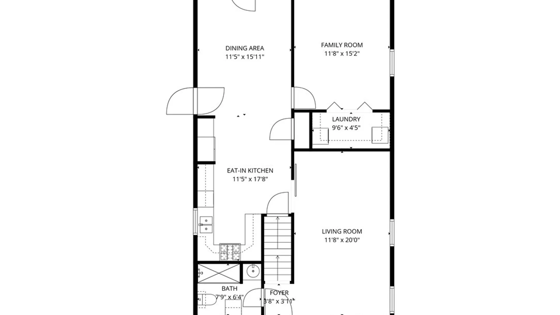 Property at 71 River Street, Batavia City, NY 14020 37