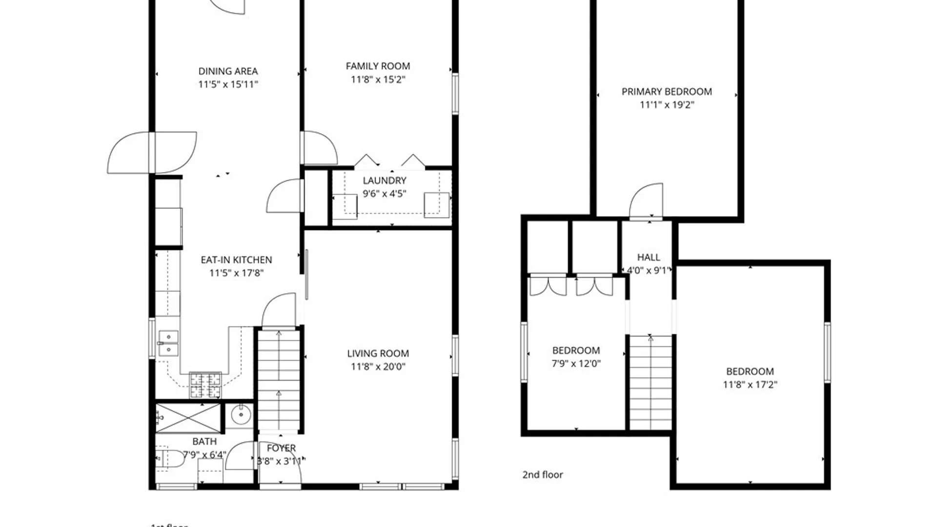Property at 71 River Street, Batavia City, NY 14020 39