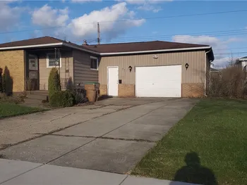Property at 27 Lemoine Avenue, Cheektowaga, NY 14227