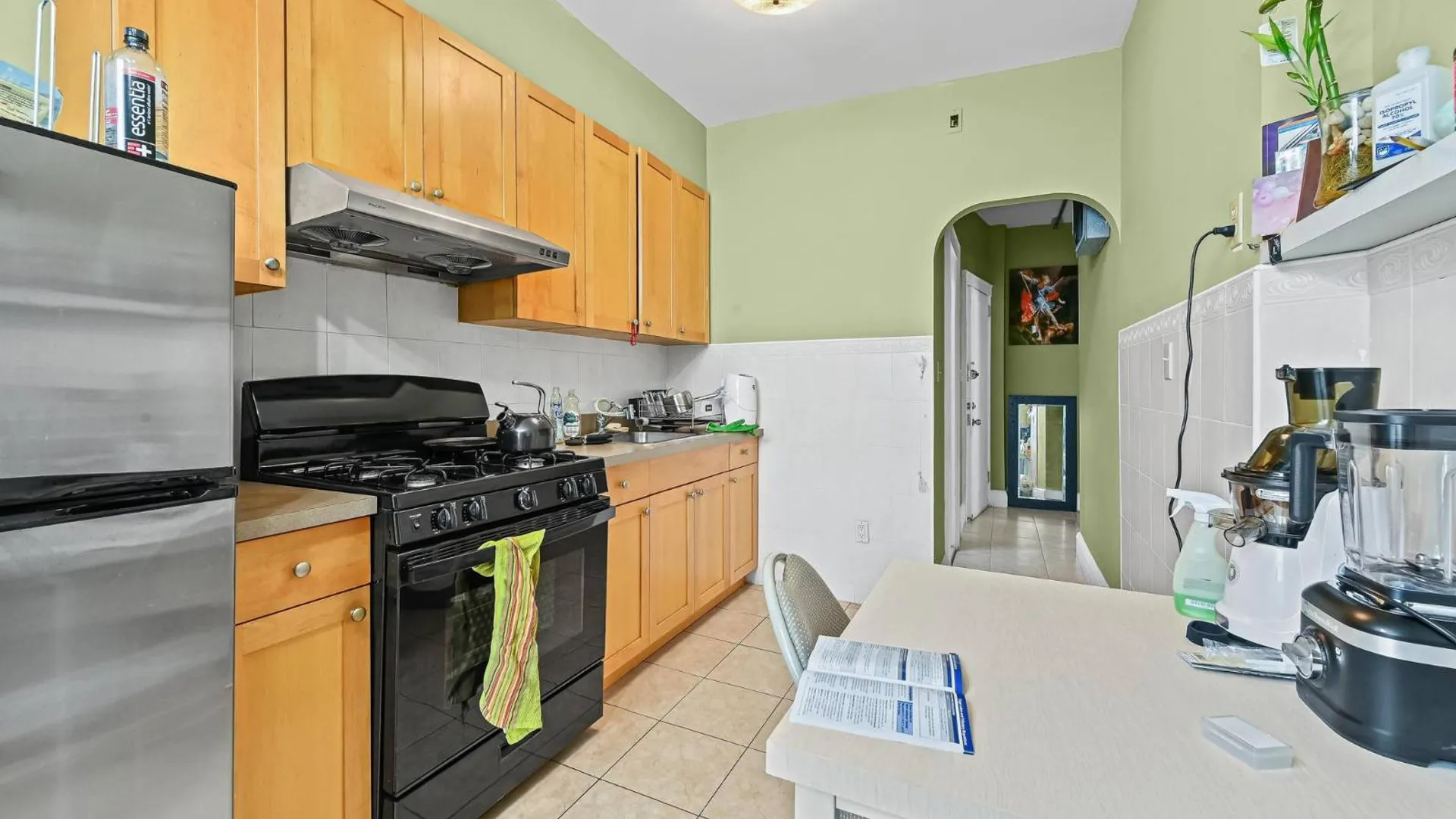 Property at 2154 60th St, Brooklyn, NY 11204 13