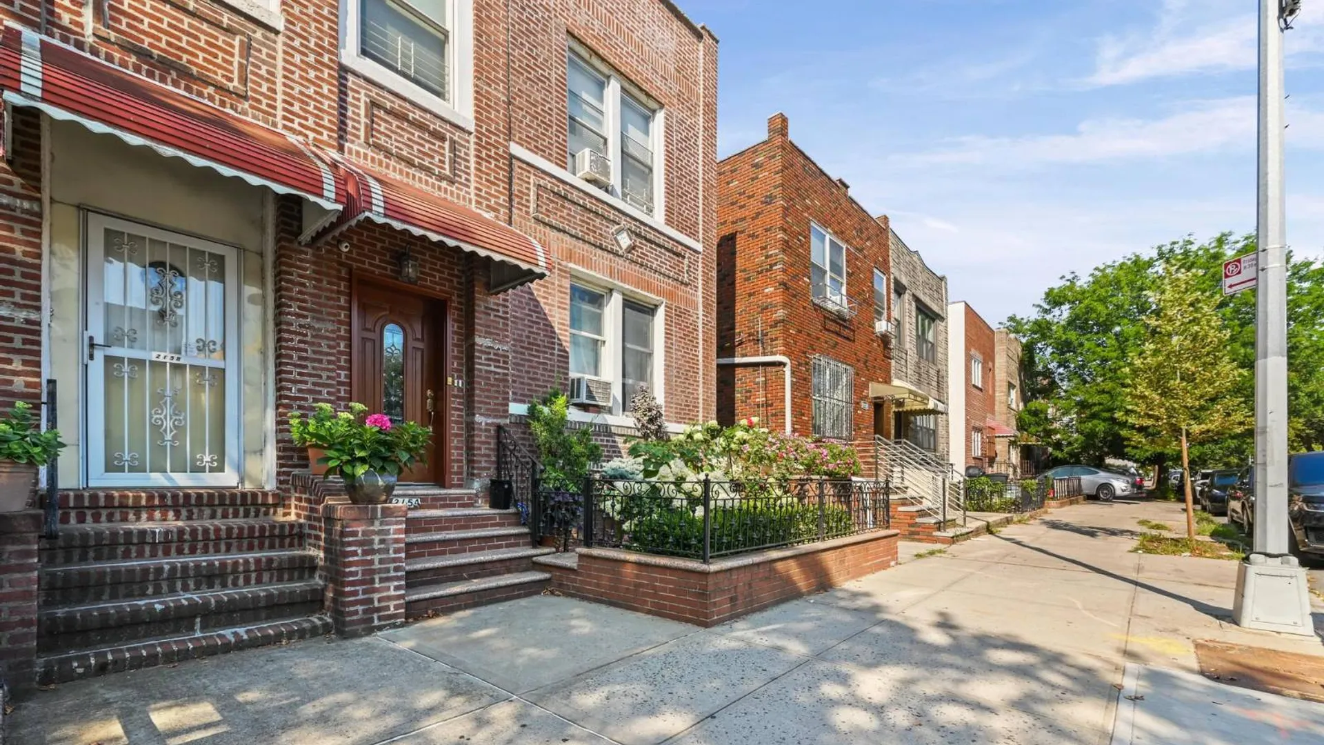 Property at 2154 60th St, Brooklyn, NY 11204 2