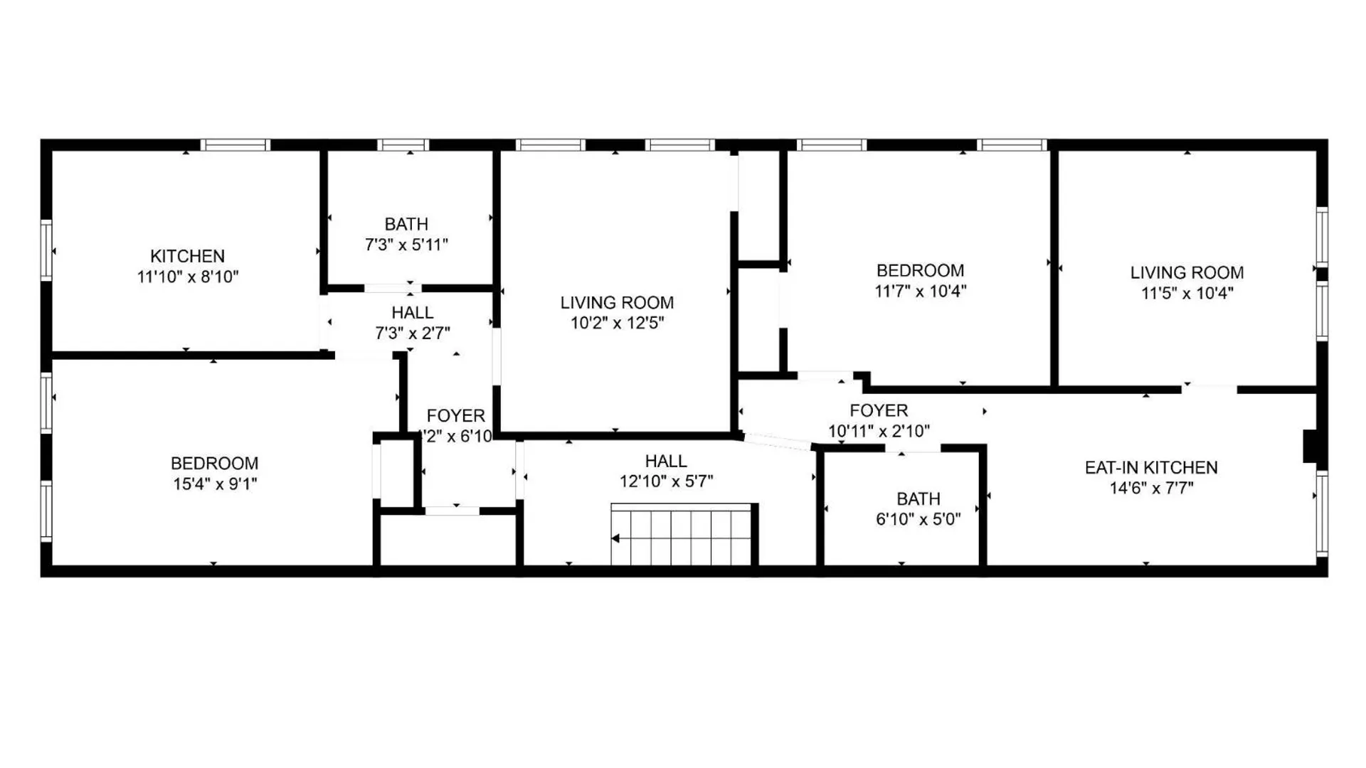 Property at 2154 60th St, Brooklyn, NY 11204 28