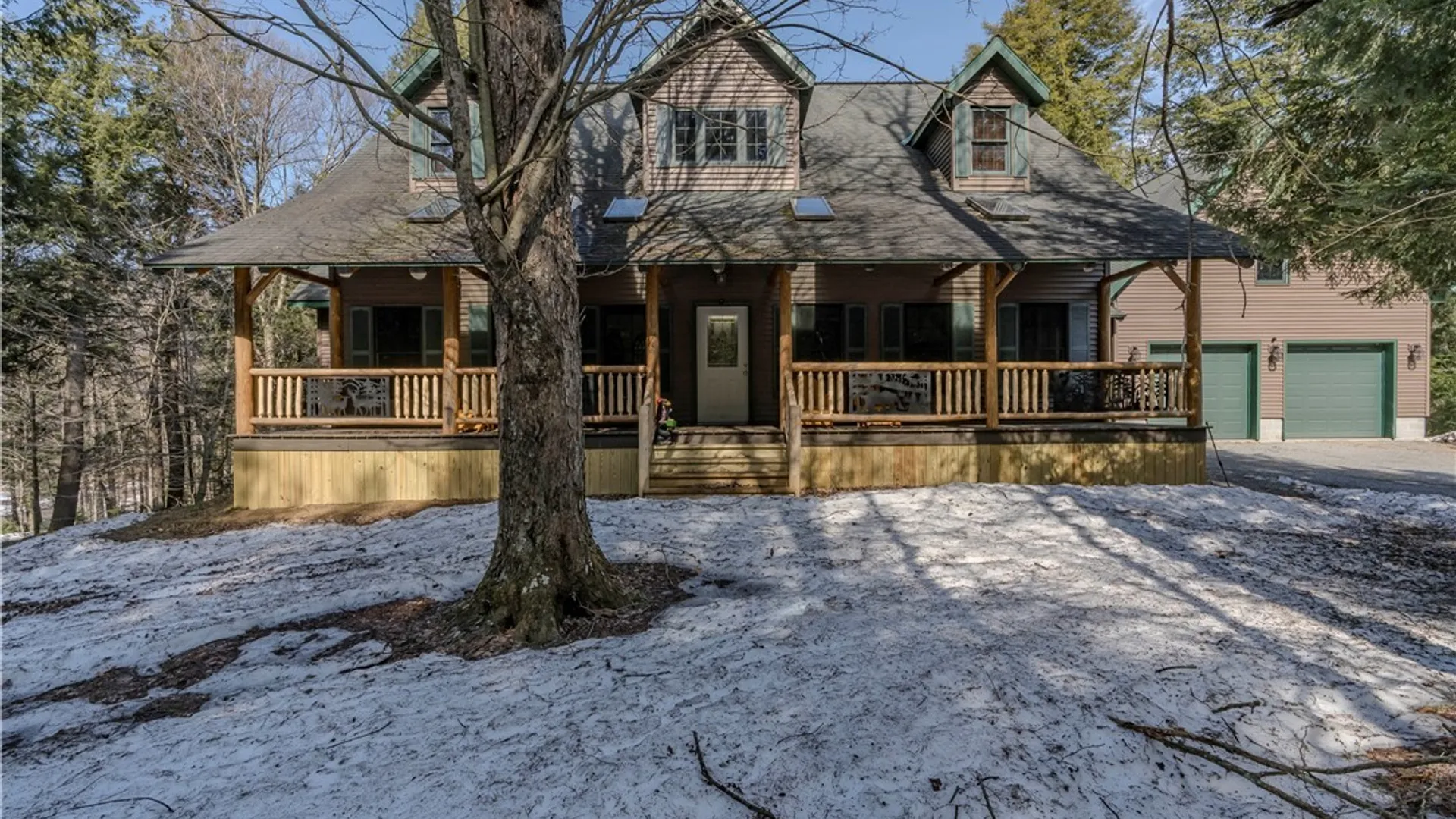 Property at 109 Fletcher Road, Webb, NY 13420 2