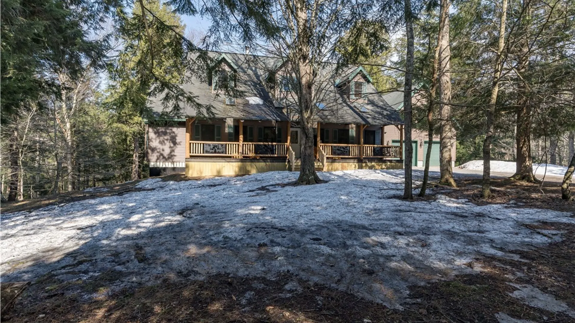 Property at 109 Fletcher Road, Webb, NY 13420 35