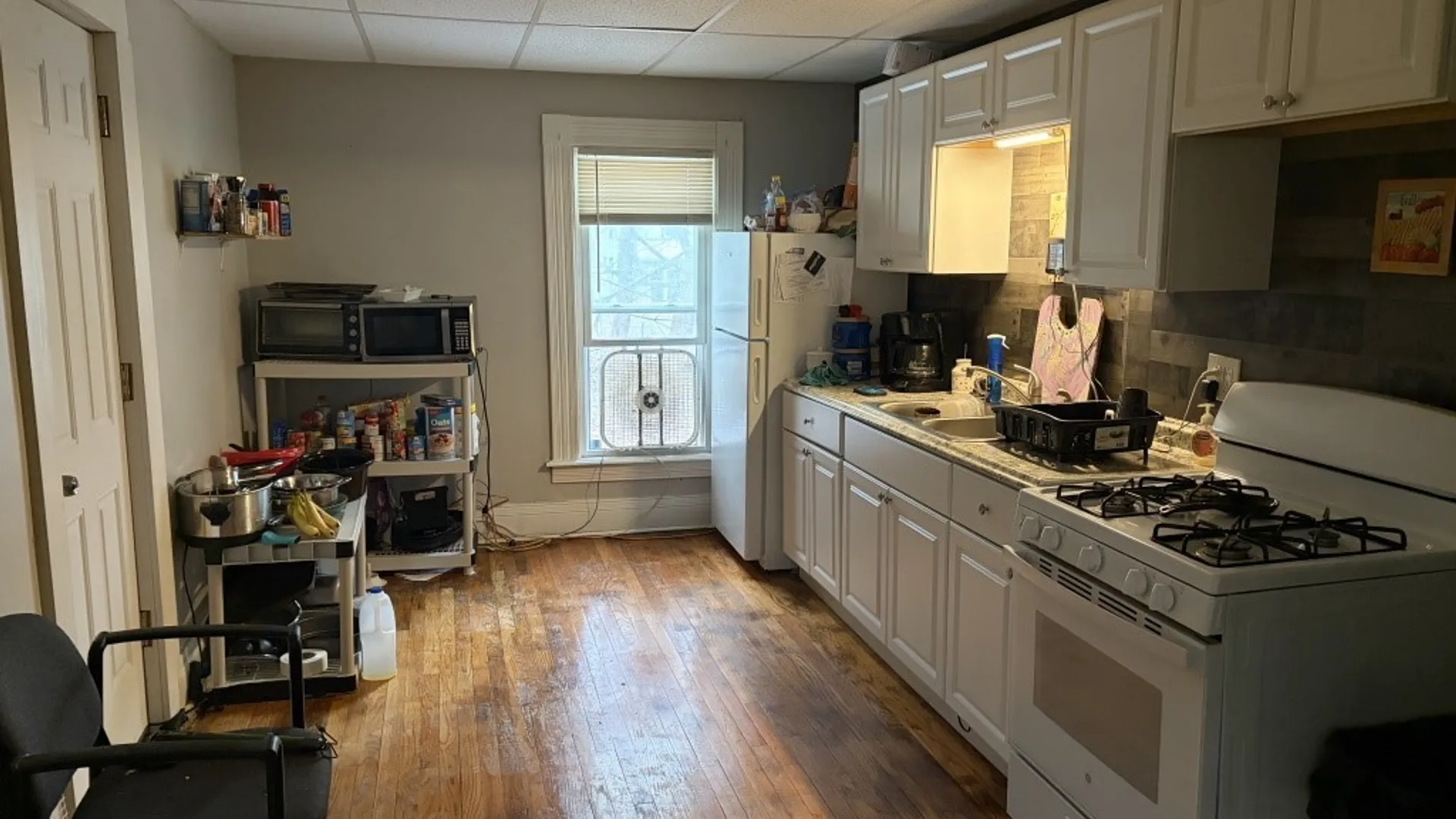 Property at 47 Falconer Street, Jamestown, NY 14701 19