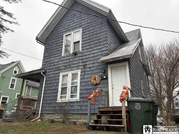 Property at 47 Falconer Street, Jamestown, NY 14701