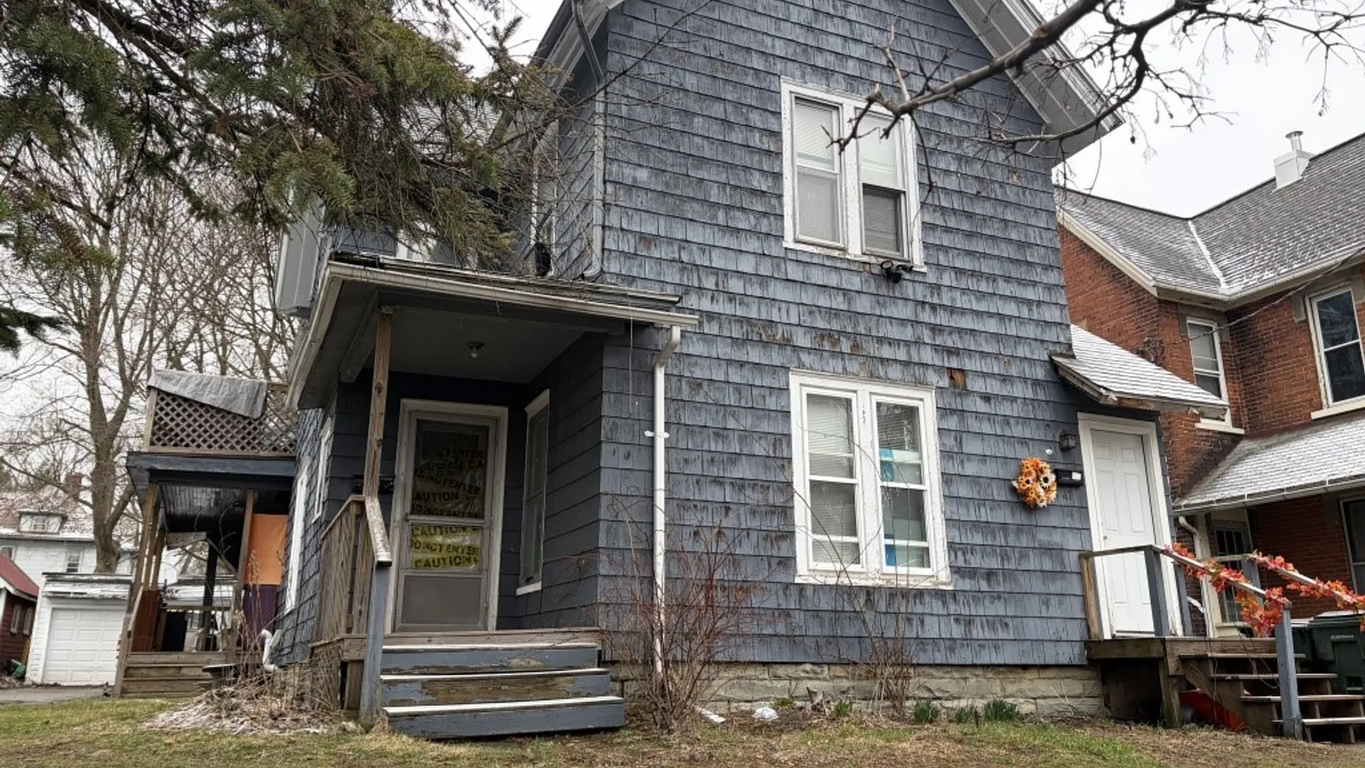 Property at 47 Falconer Street, Jamestown, NY 14701 2