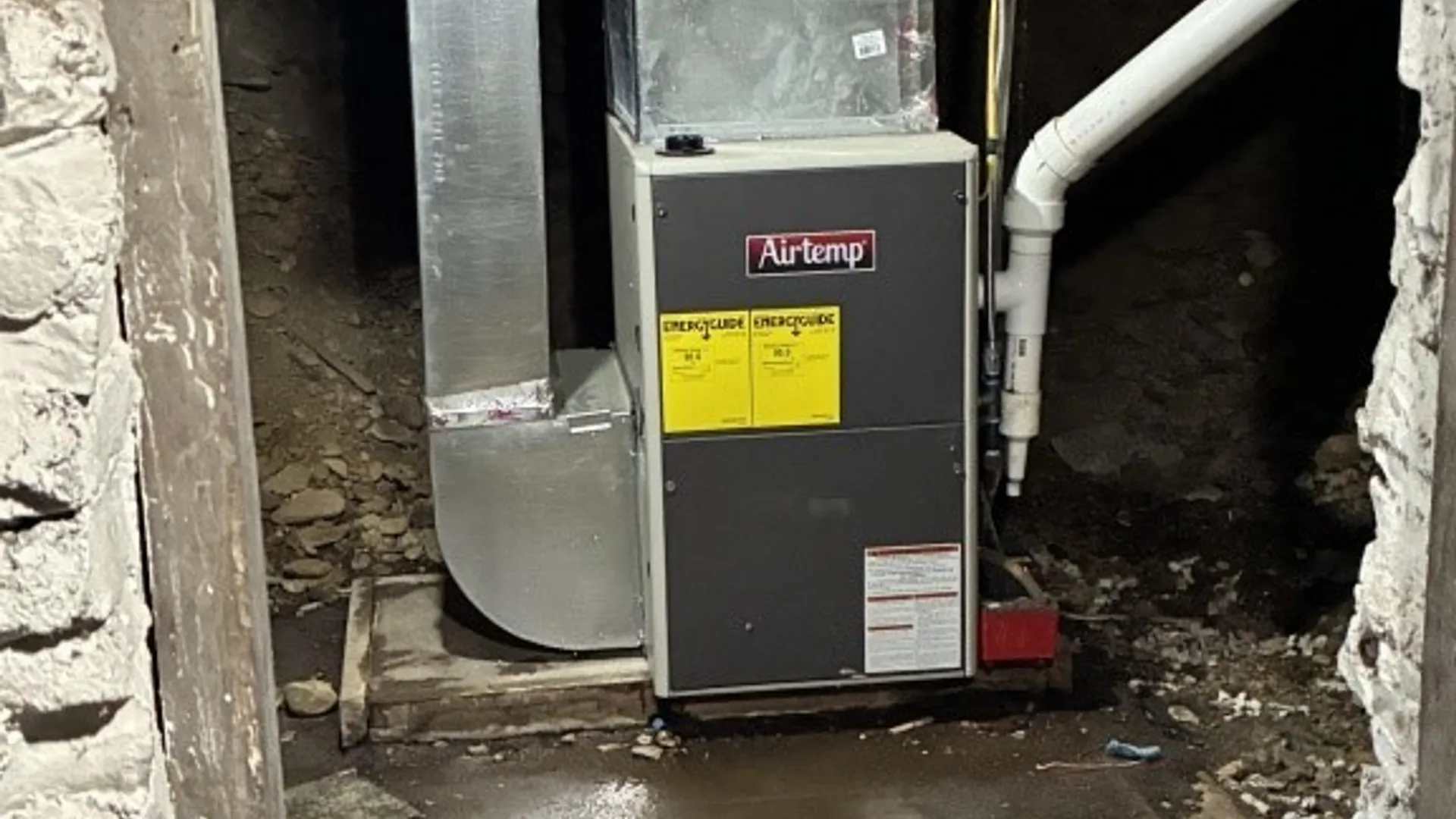 Property at 47 Falconer Street, Jamestown, NY 14701 20