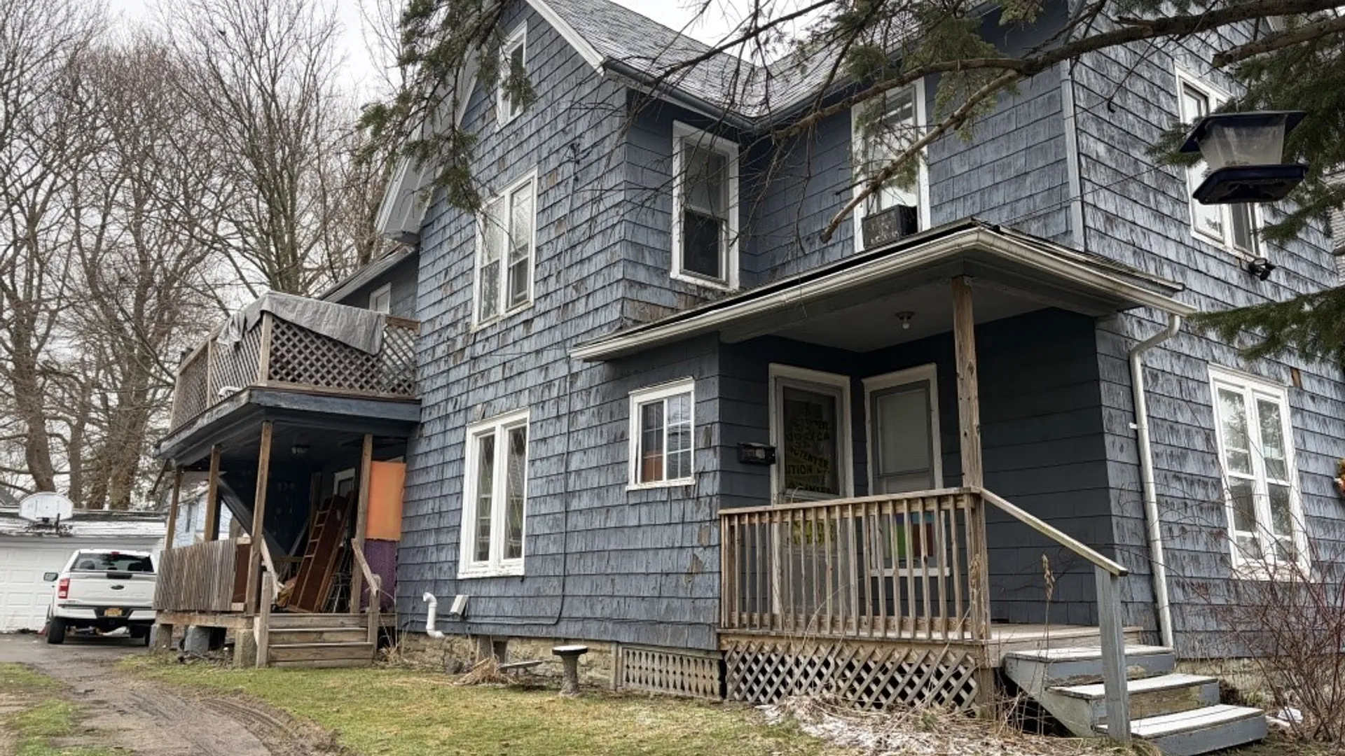 Property at 47 Falconer Street, Jamestown, NY 14701 3