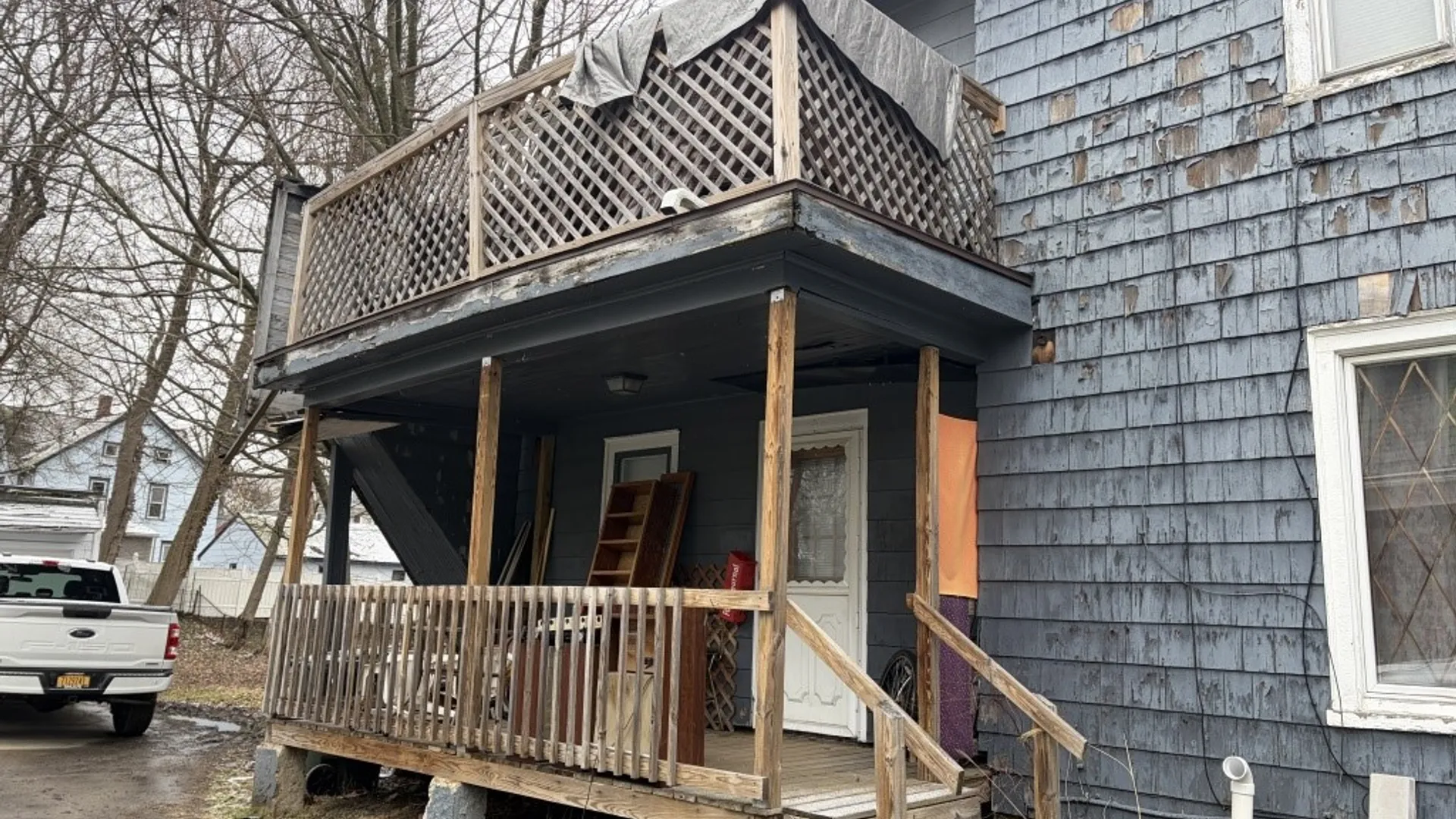 Property at 47 Falconer Street, Jamestown, NY 14701 4