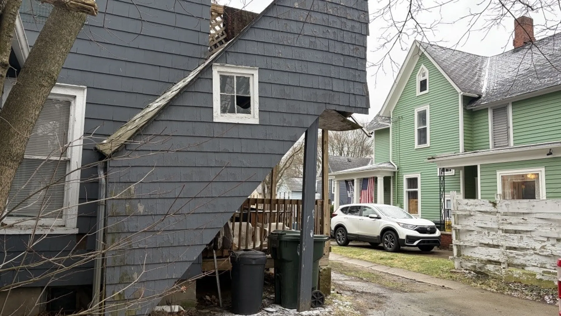 Property at 47 Falconer Street, Jamestown, NY 14701 5