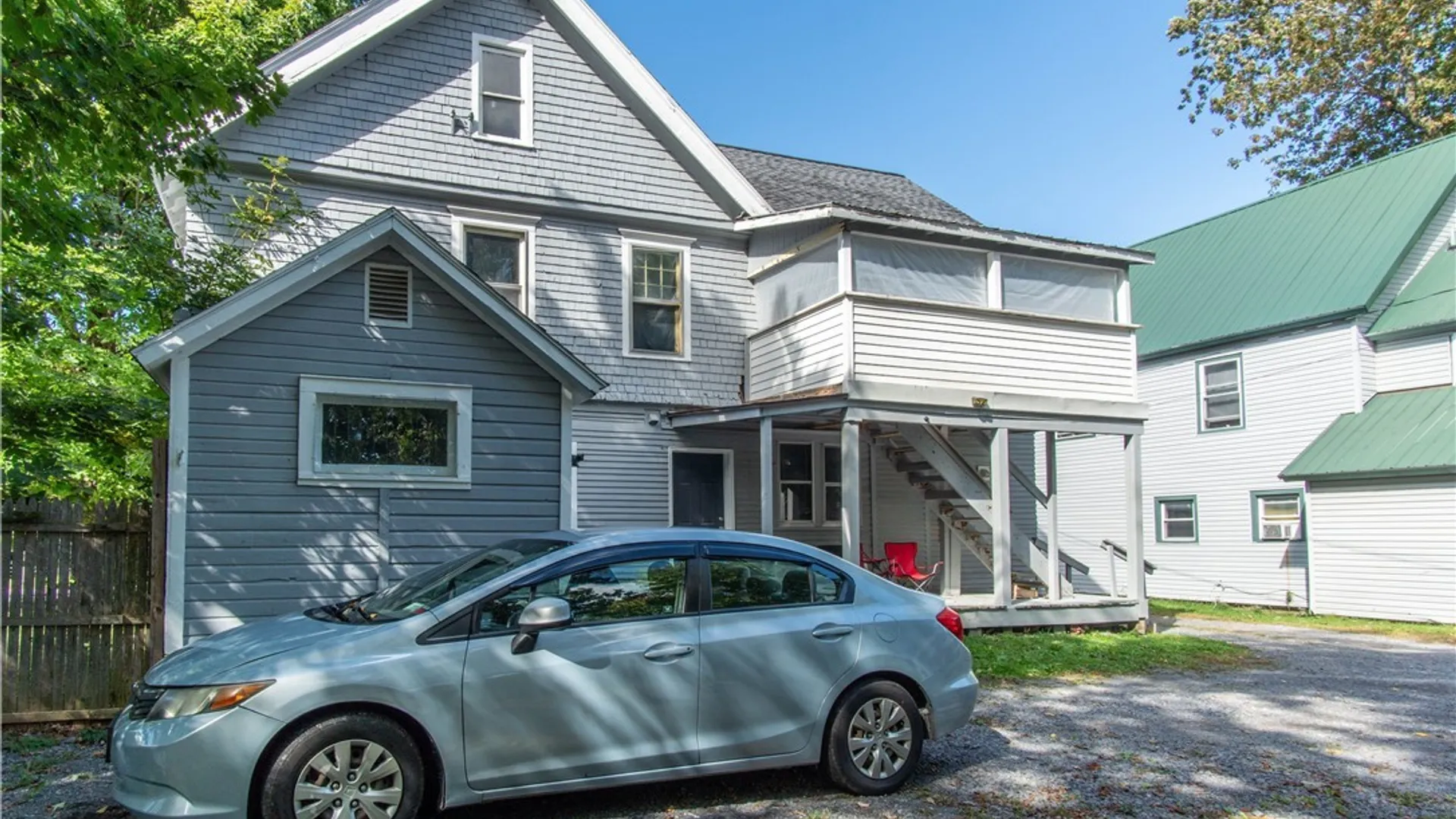 Property at 317 Clay Street, Watertown City, NY 13601 26