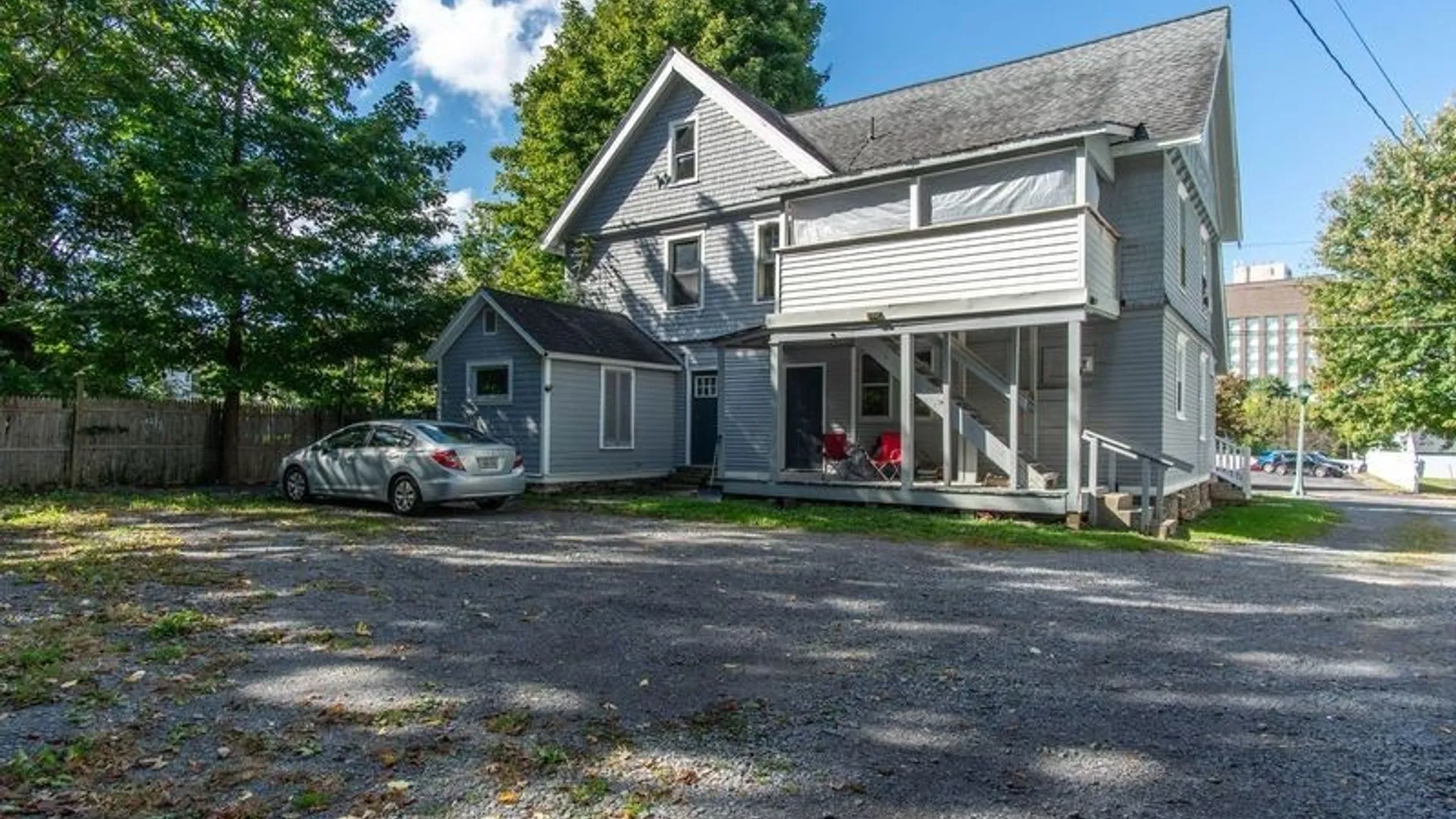 Property at 317 Clay Street, Watertown City, NY 13601 27