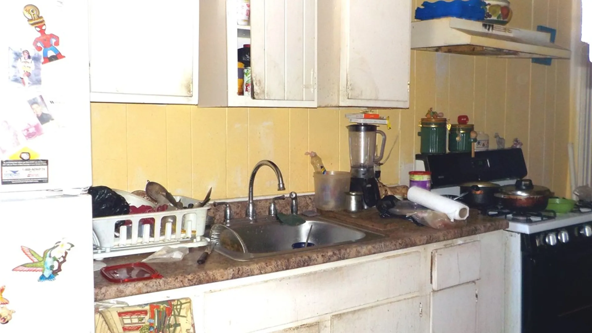 Property at 62 Scrantom Street, Rochester, NY 14605 12