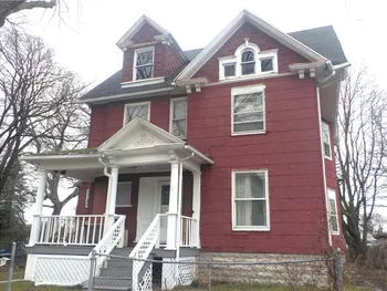 Property at 62 Scrantom Street, Rochester, NY 14605