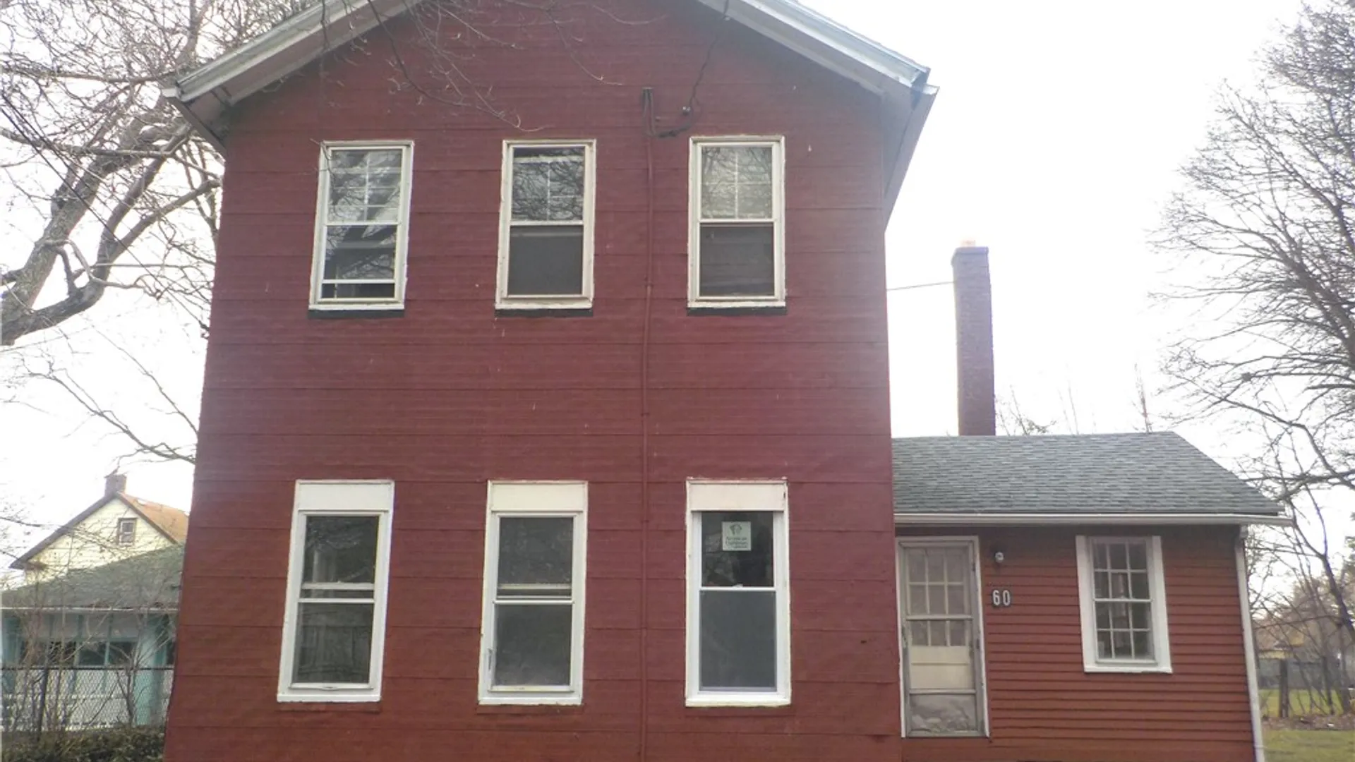 Property at 62 Scrantom Street, Rochester, NY 14605 2