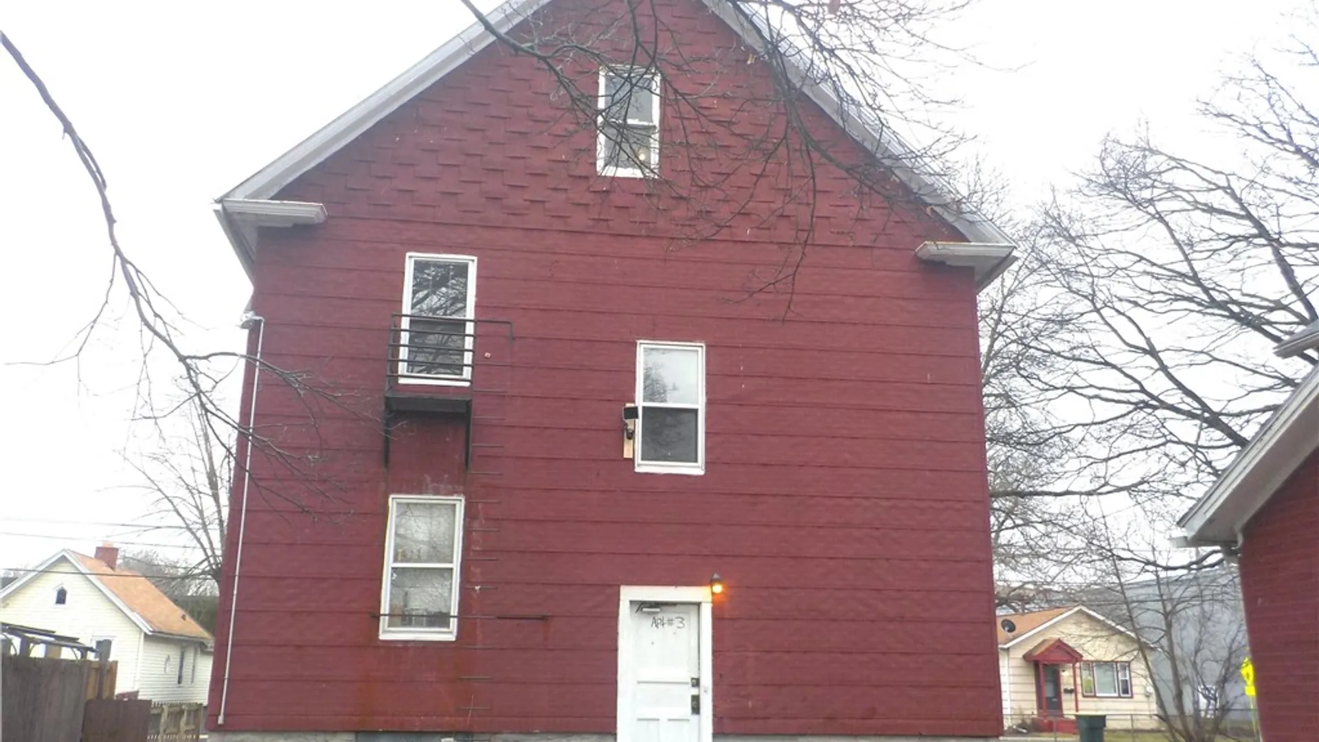 Property at 62 Scrantom Street, Rochester, NY 14605 3