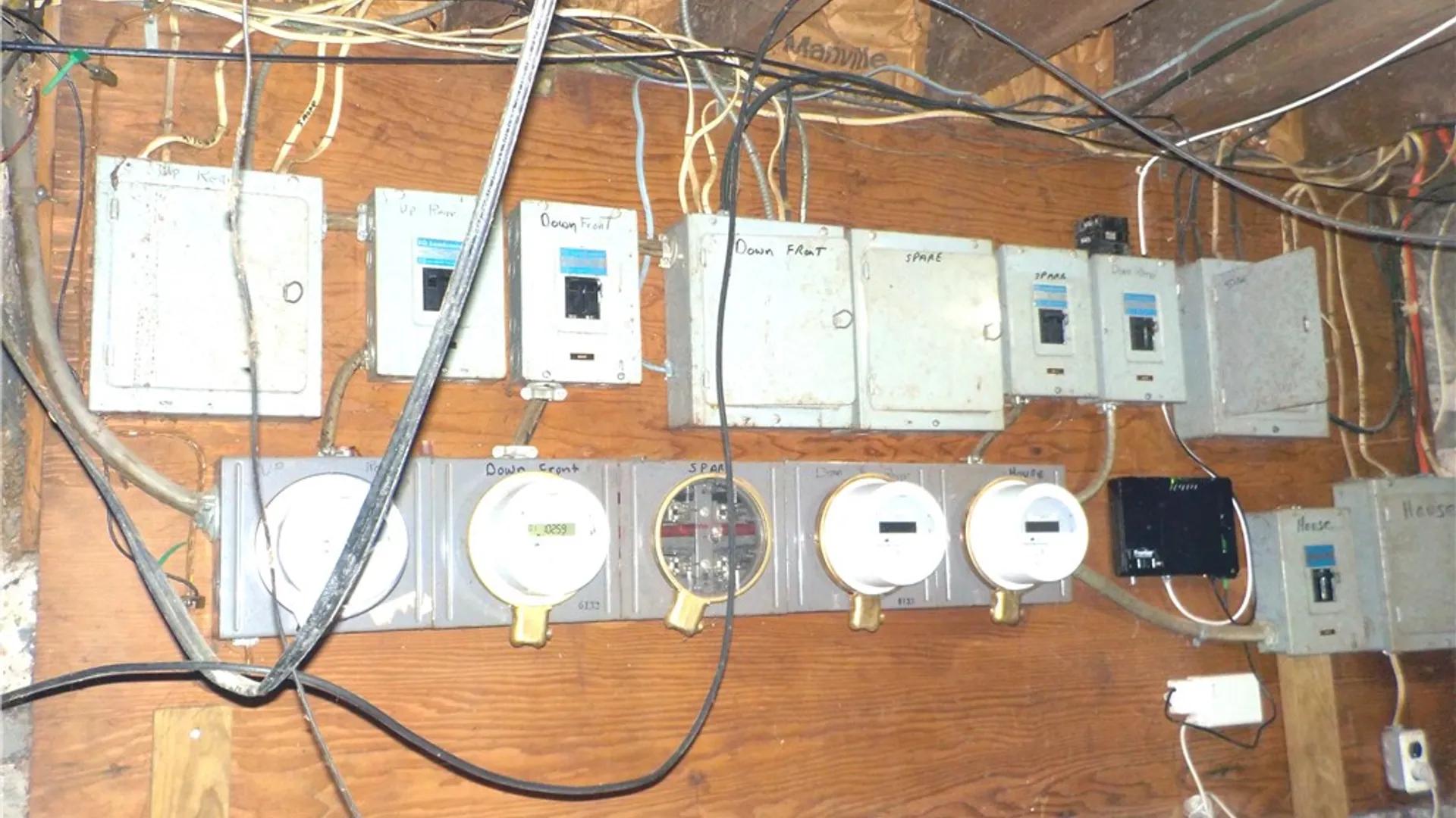 Property at 62 Scrantom Street, Rochester, NY 14605 30