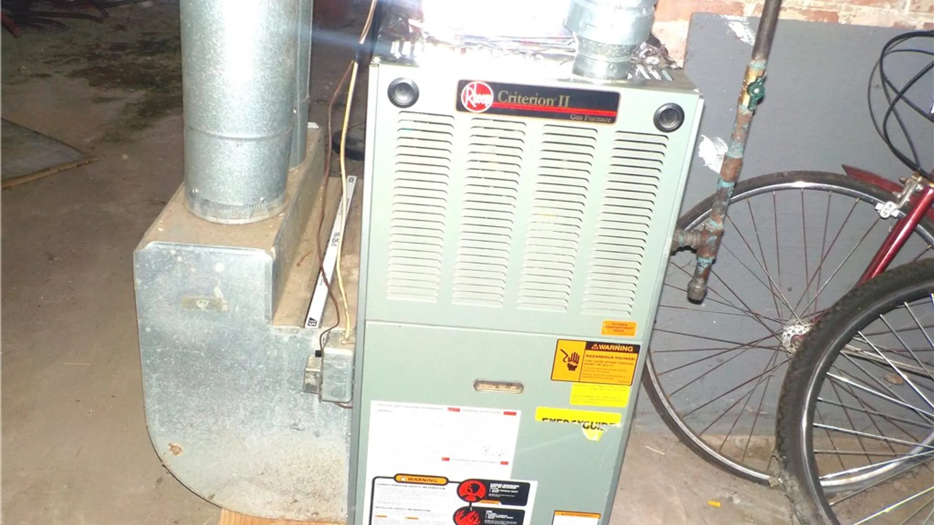 Property at 62 Scrantom Street, Rochester, NY 14605 32