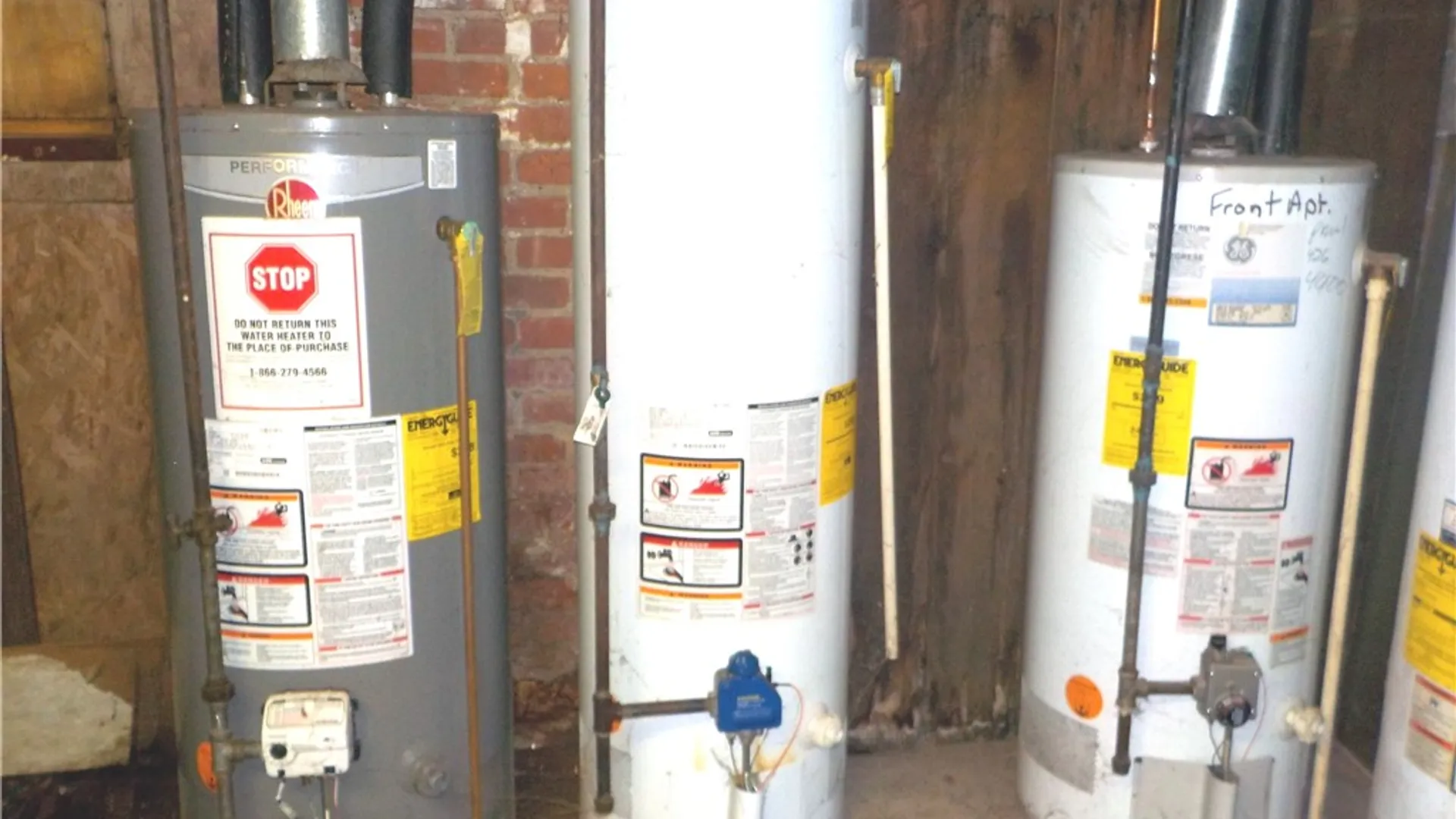 Property at 62 Scrantom Street, Rochester, NY 14605 36