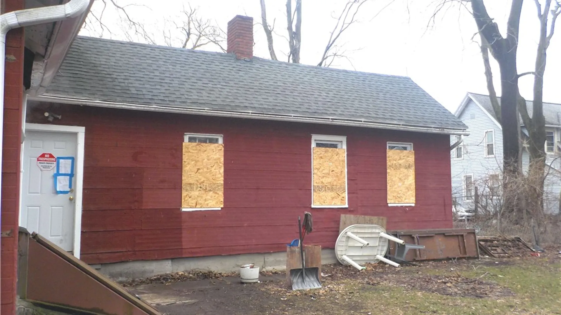 Property at 62 Scrantom Street, Rochester, NY 14605 4