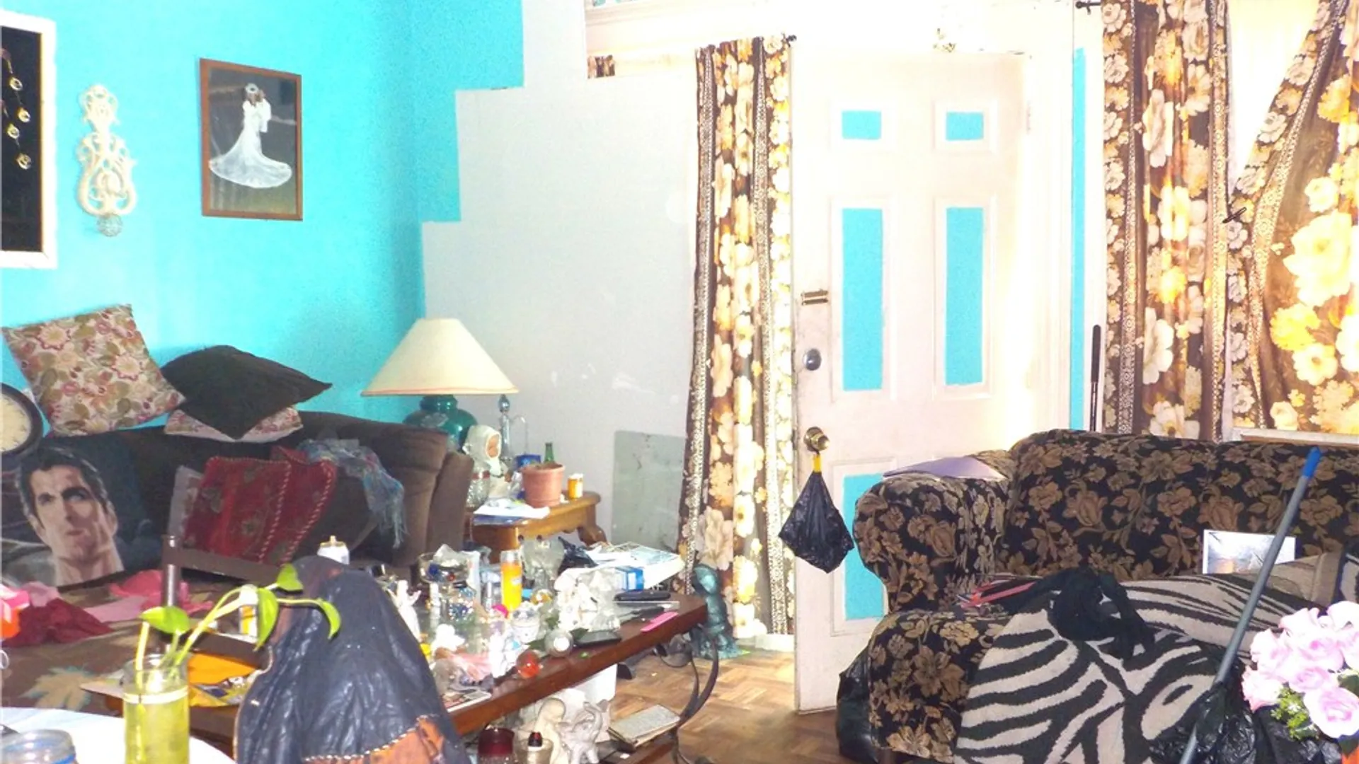 Property at 62 Scrantom Street, Rochester, NY 14605 9