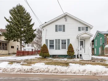 Property at 622 Alexandria Street, Wilna, NY 13619