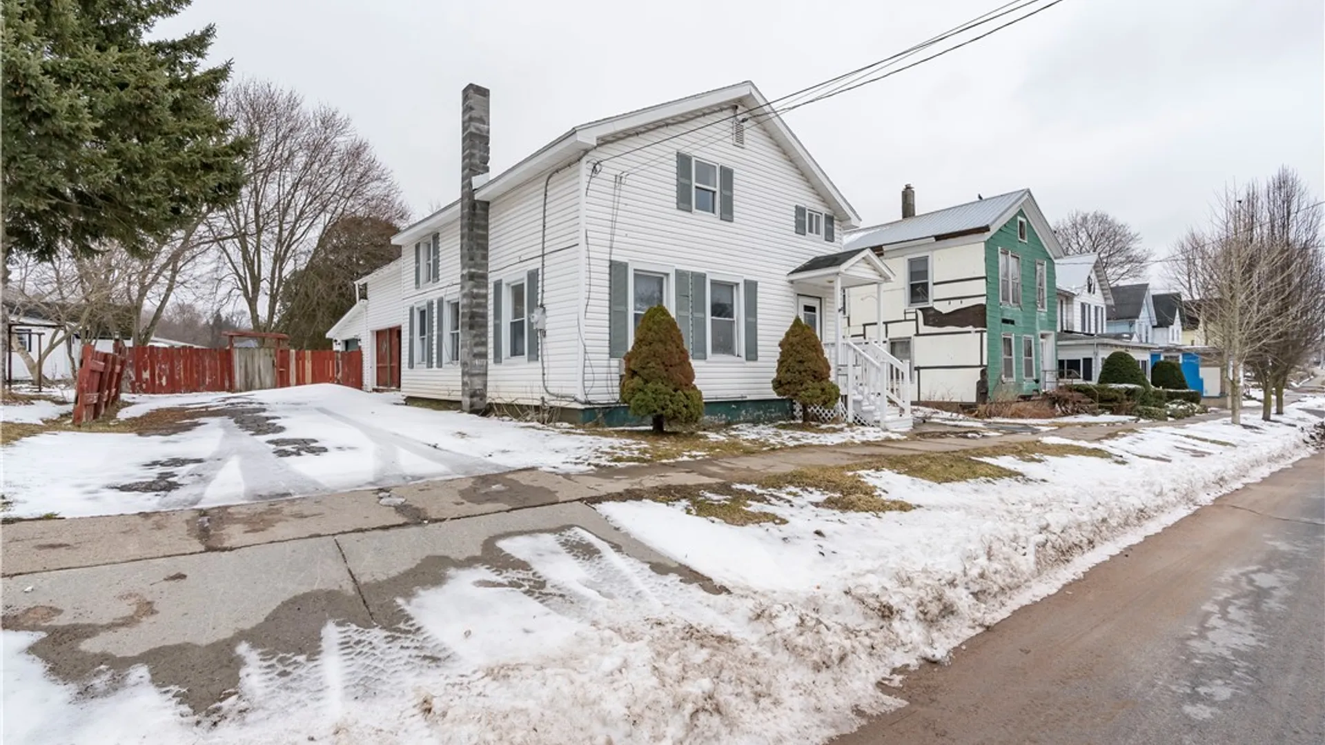 Property at 622 Alexandria Street, Wilna, NY 13619 2