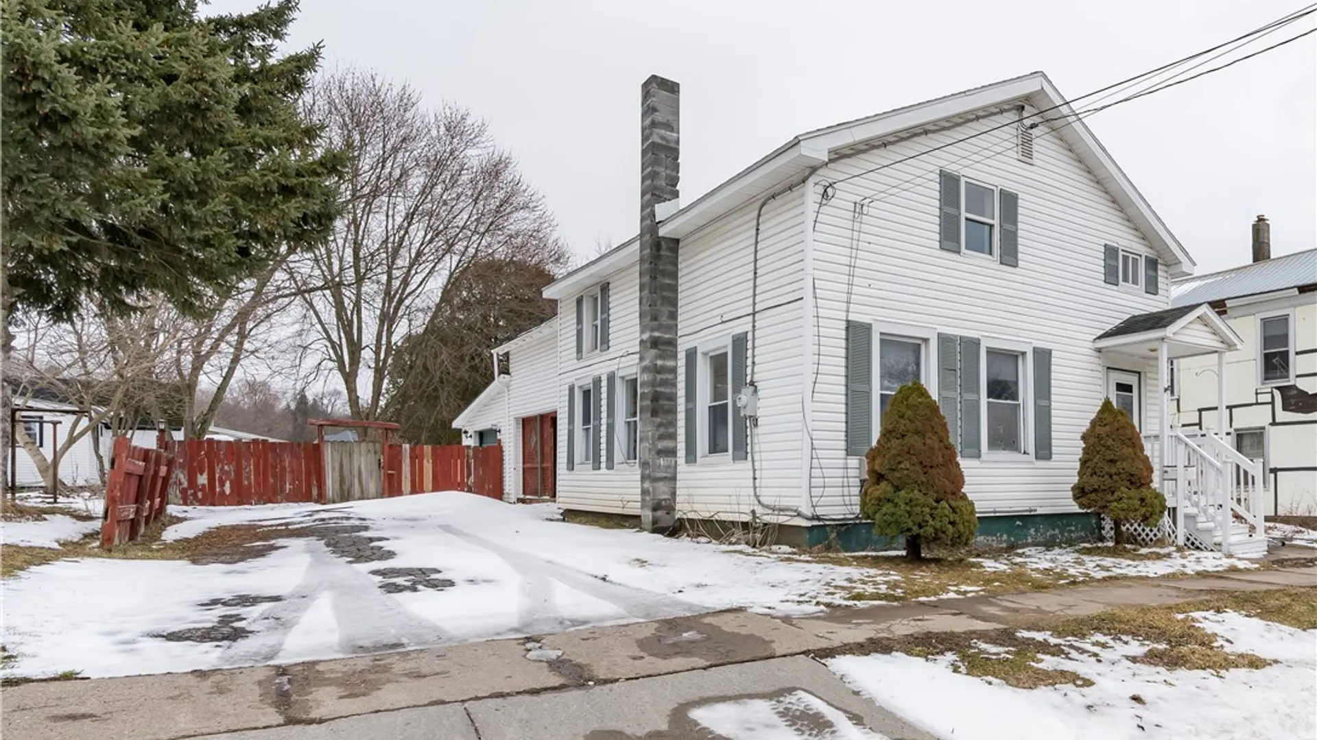 Property at 622 Alexandria Street, Wilna, NY 13619 3