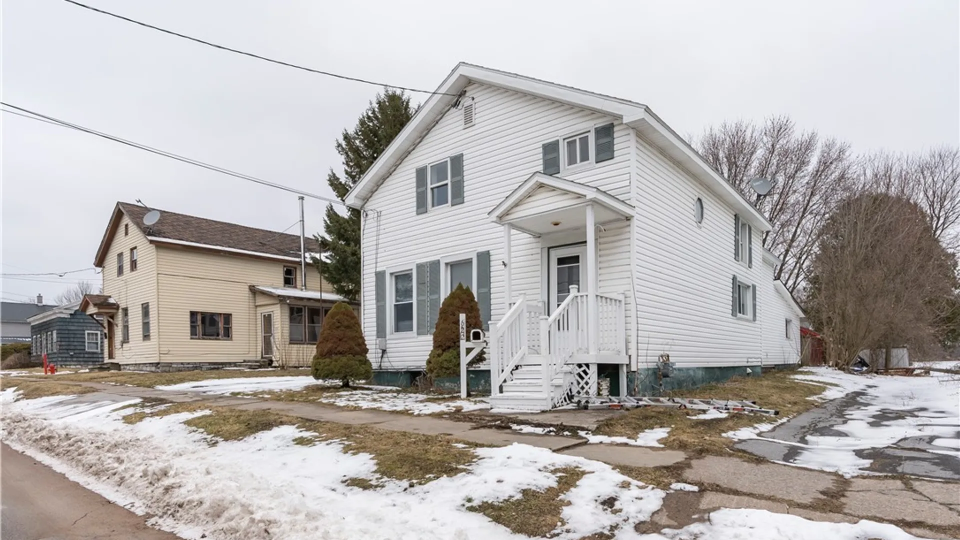 Property at 622 Alexandria Street, Wilna, NY 13619 4