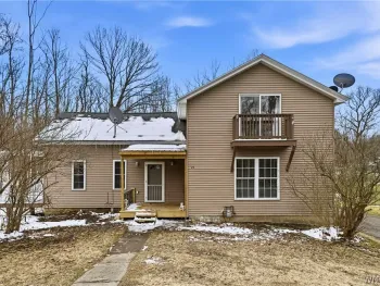 Property at 43 Miller Street, Persia, NY 14070