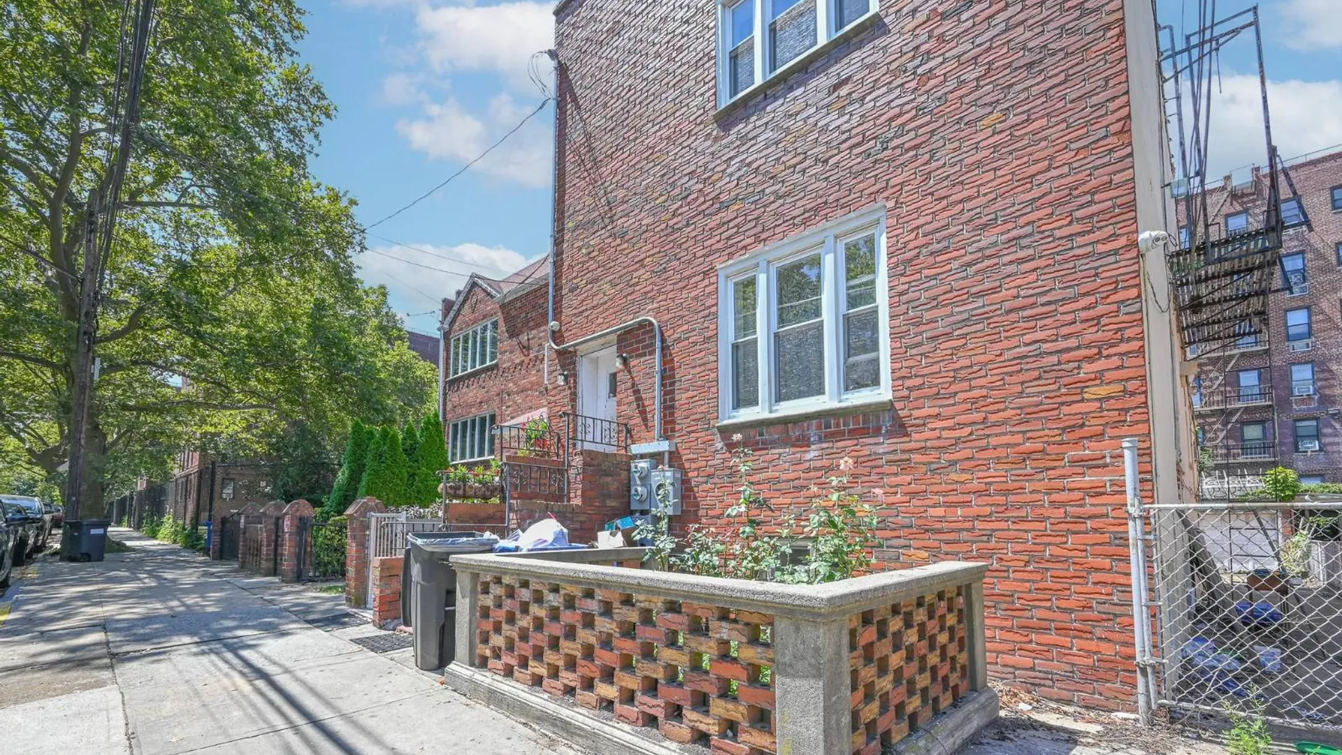Property at 2518 W 1st St, Brooklyn, NY 11223 2