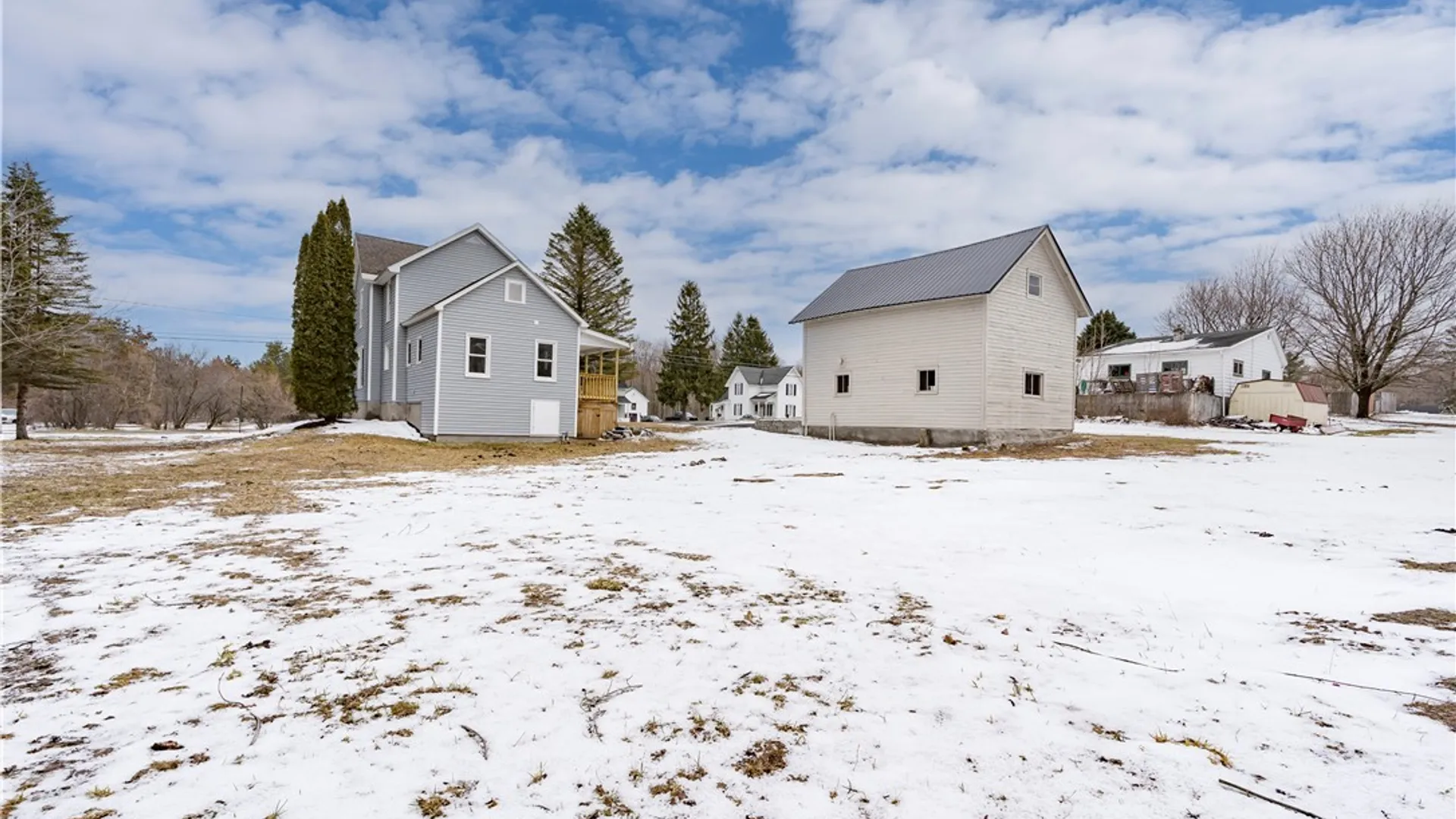Property at 30942 County Route 143, Rutland, NY 13638 49