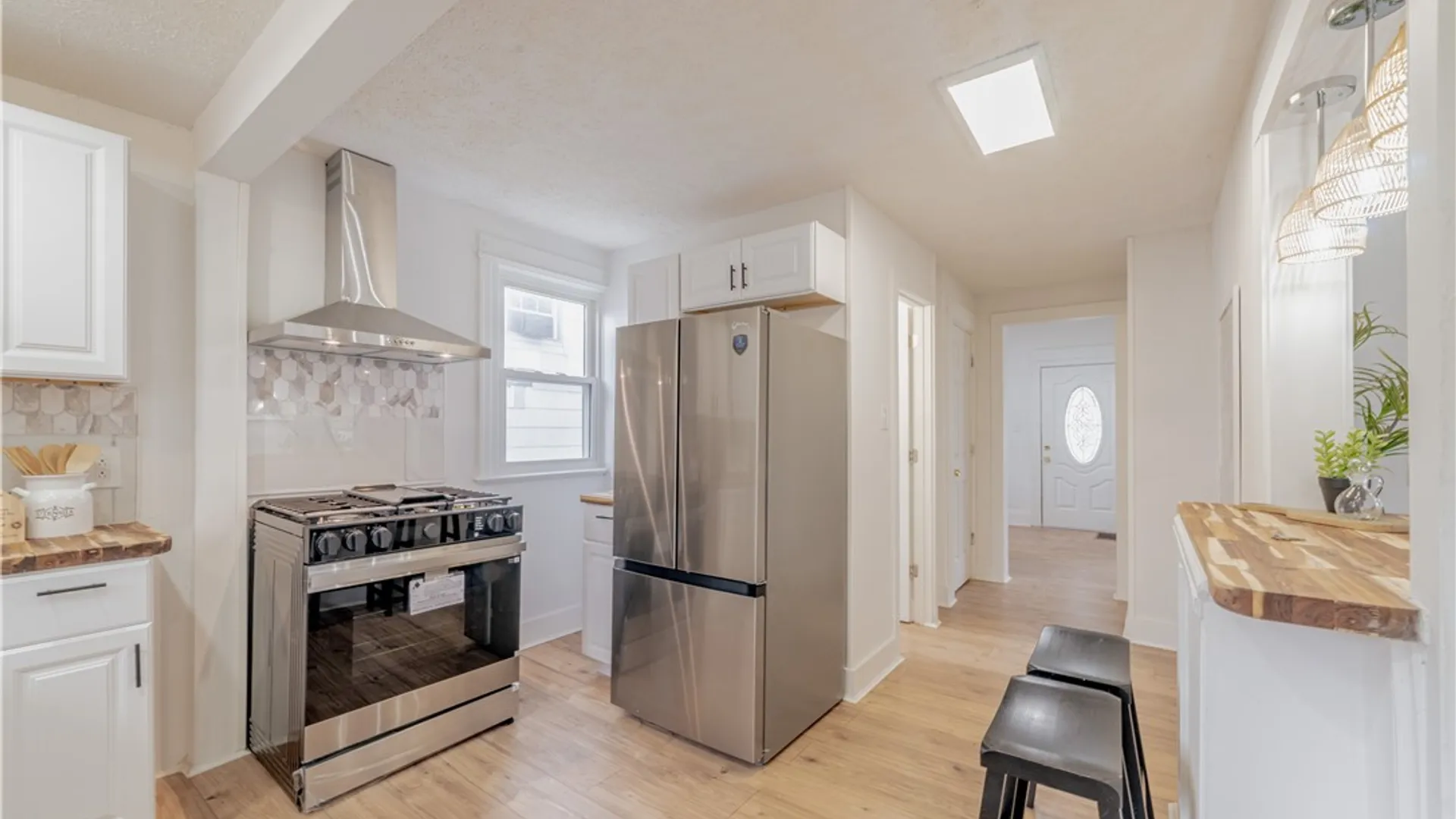 Property at 297 Knickerbocker Avenue, Rochester, NY 14615 14