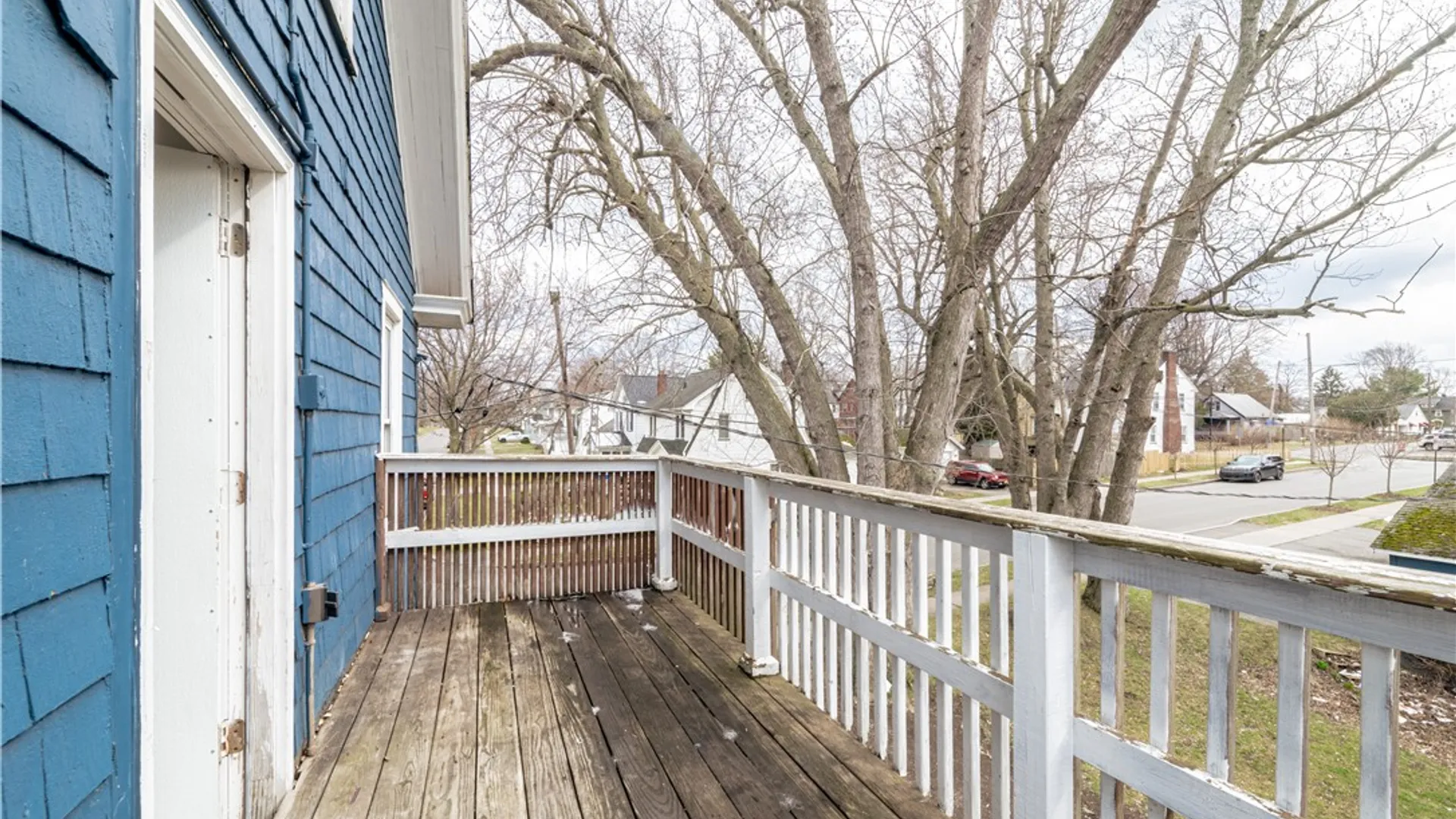 Property at 297 Knickerbocker Avenue, Rochester, NY 14615 20