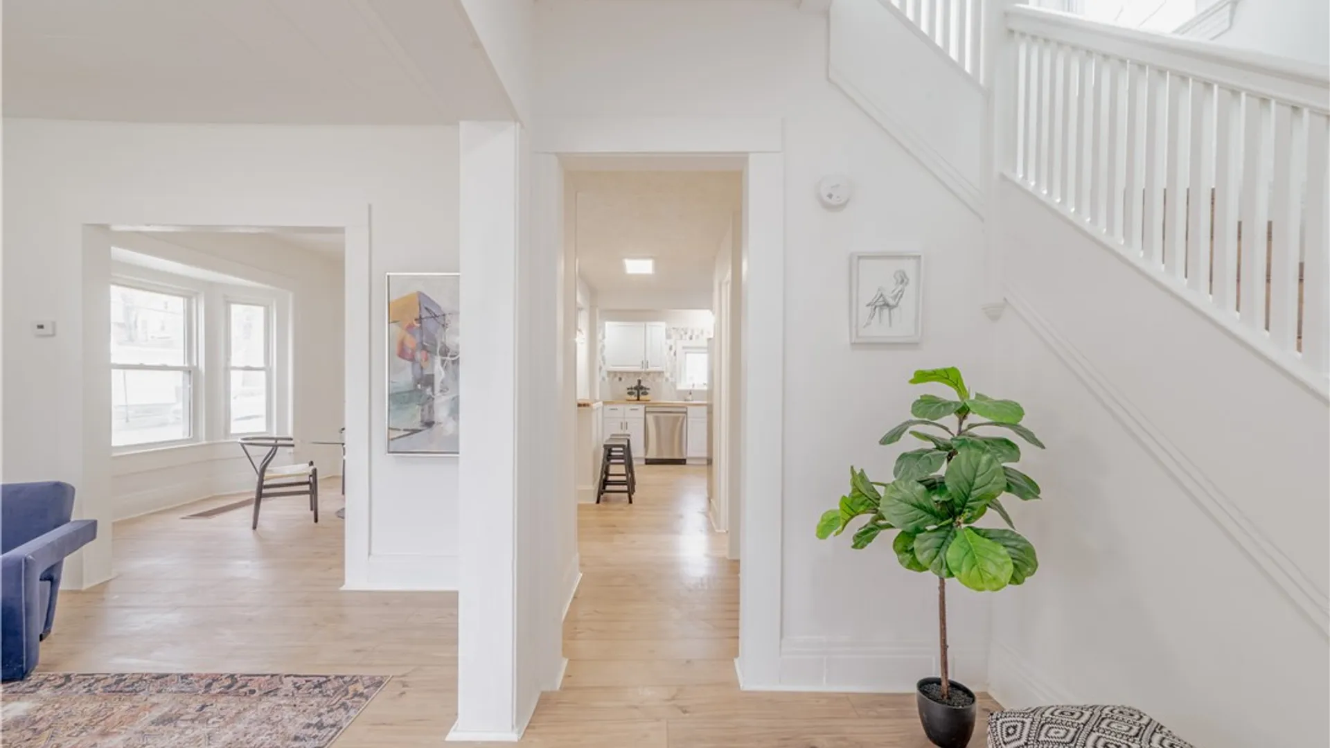 Property at 297 Knickerbocker Avenue, Rochester, NY 14615 3