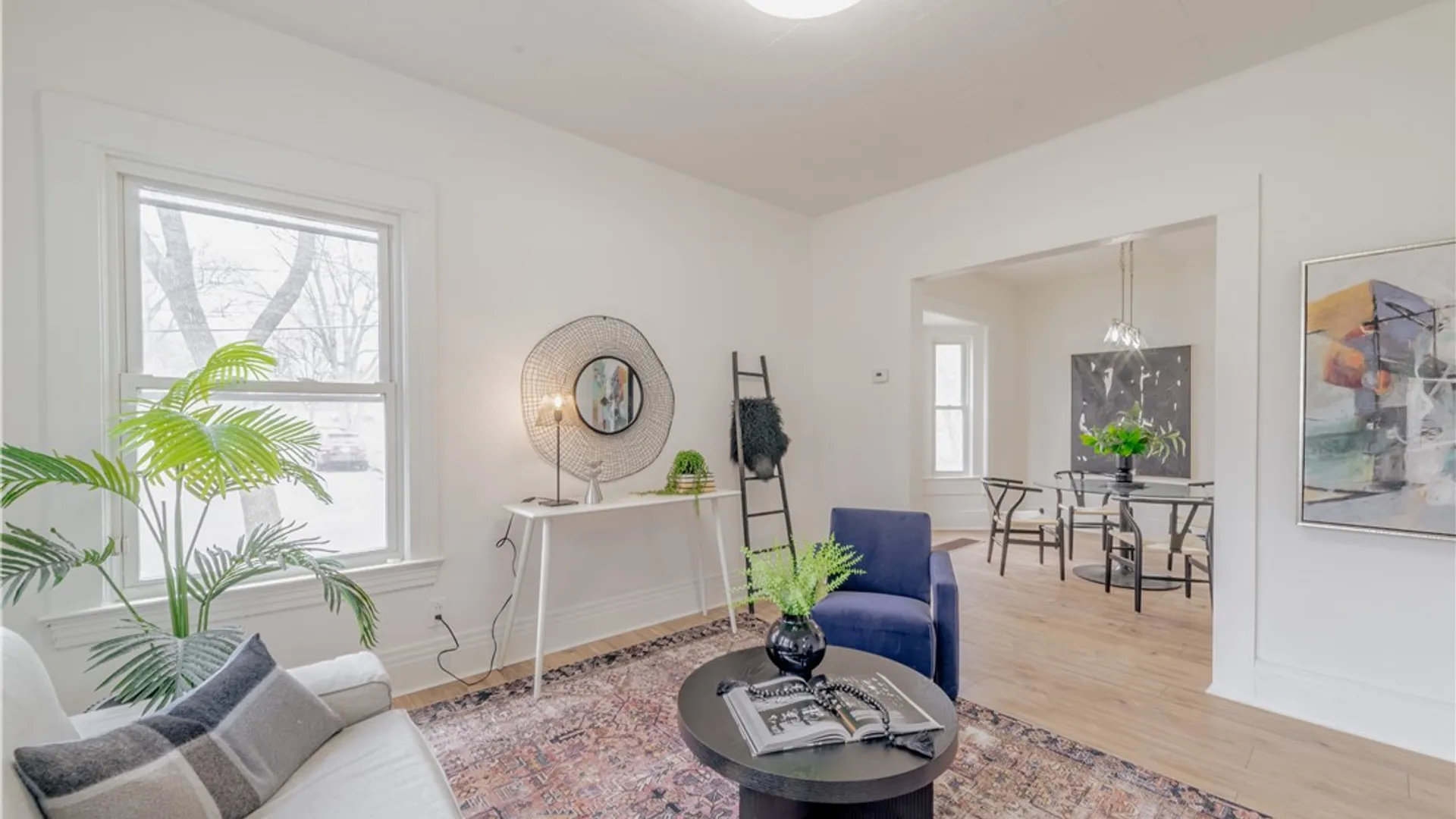 Property at 297 Knickerbocker Avenue, Rochester, NY 14615 5