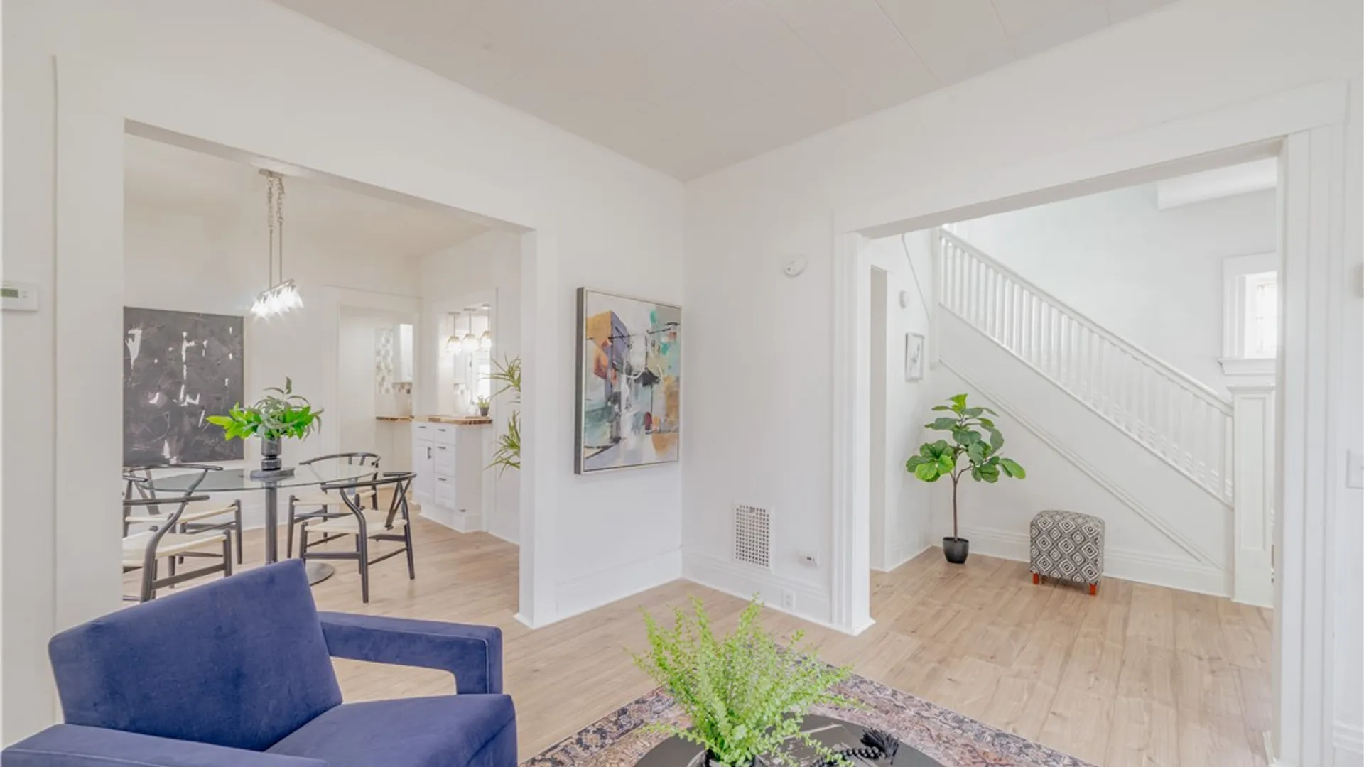 Property at 297 Knickerbocker Avenue, Rochester, NY 14615 6