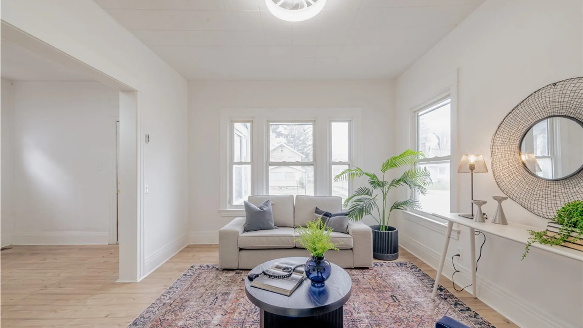 Property at 297 Knickerbocker Avenue, Rochester, NY 14615 7