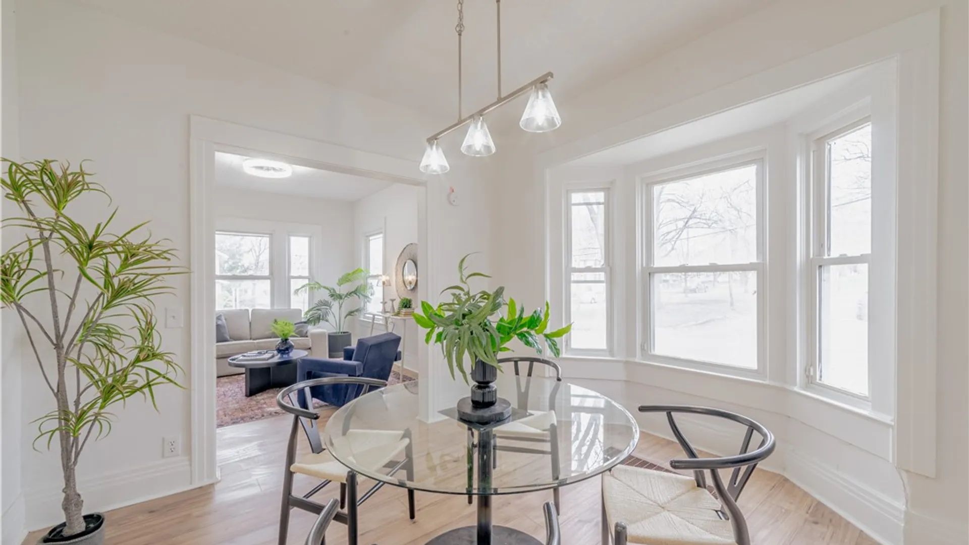 Property at 297 Knickerbocker Avenue, Rochester, NY 14615 8
