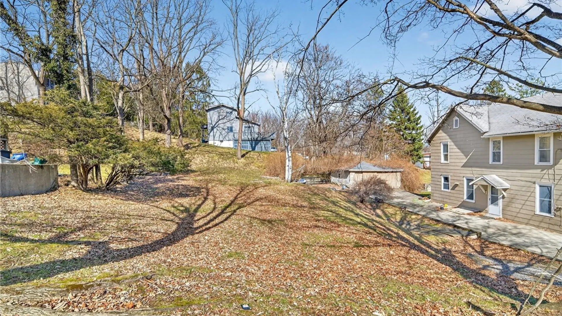 Property at 112 Sunrise Road, Ithaca City, NY 14850 16