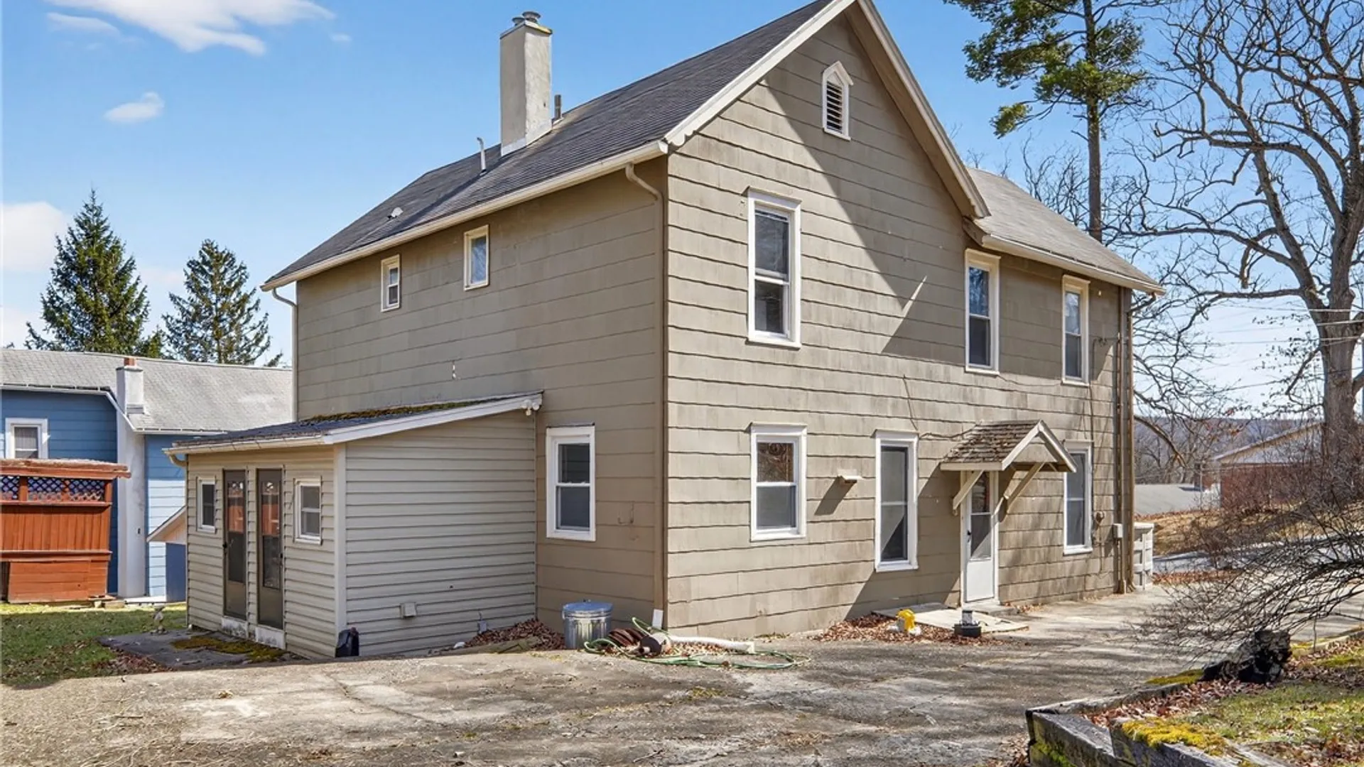 Property at 112 Sunrise Road, Ithaca City, NY 14850 17