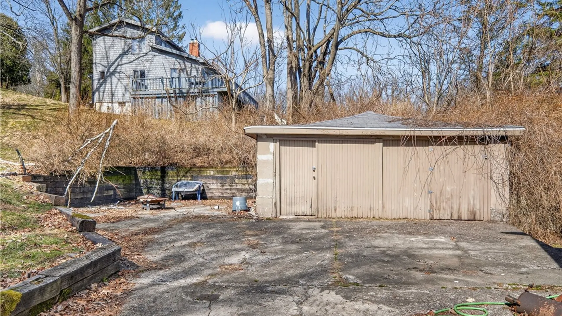 Property at 112 Sunrise Road, Ithaca City, NY 14850 18