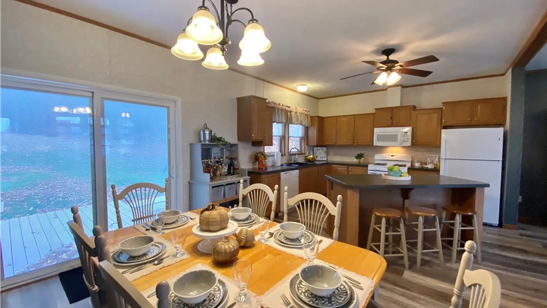 Property at 8681 Lower Lake Road, Lodi, NY 14860 17