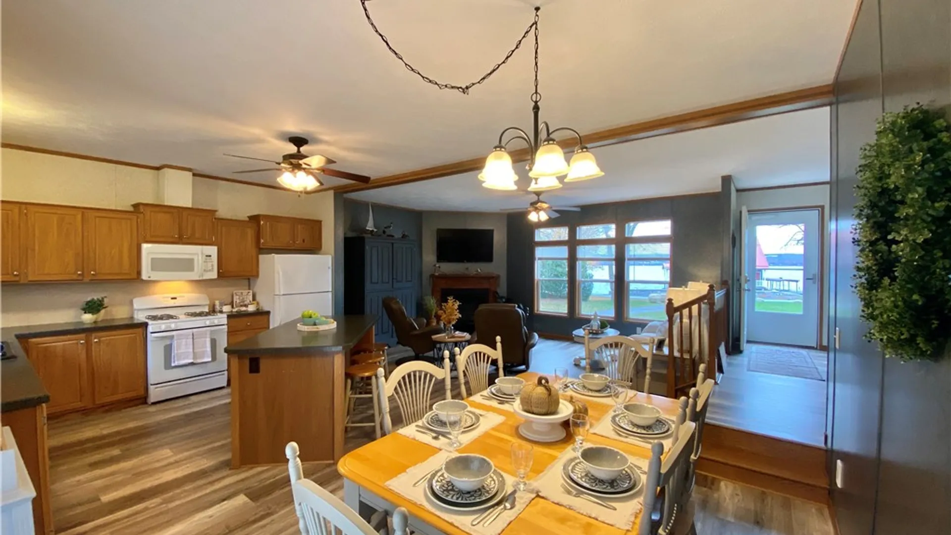 Property at 8681 Lower Lake Road, Lodi, NY 14860 18